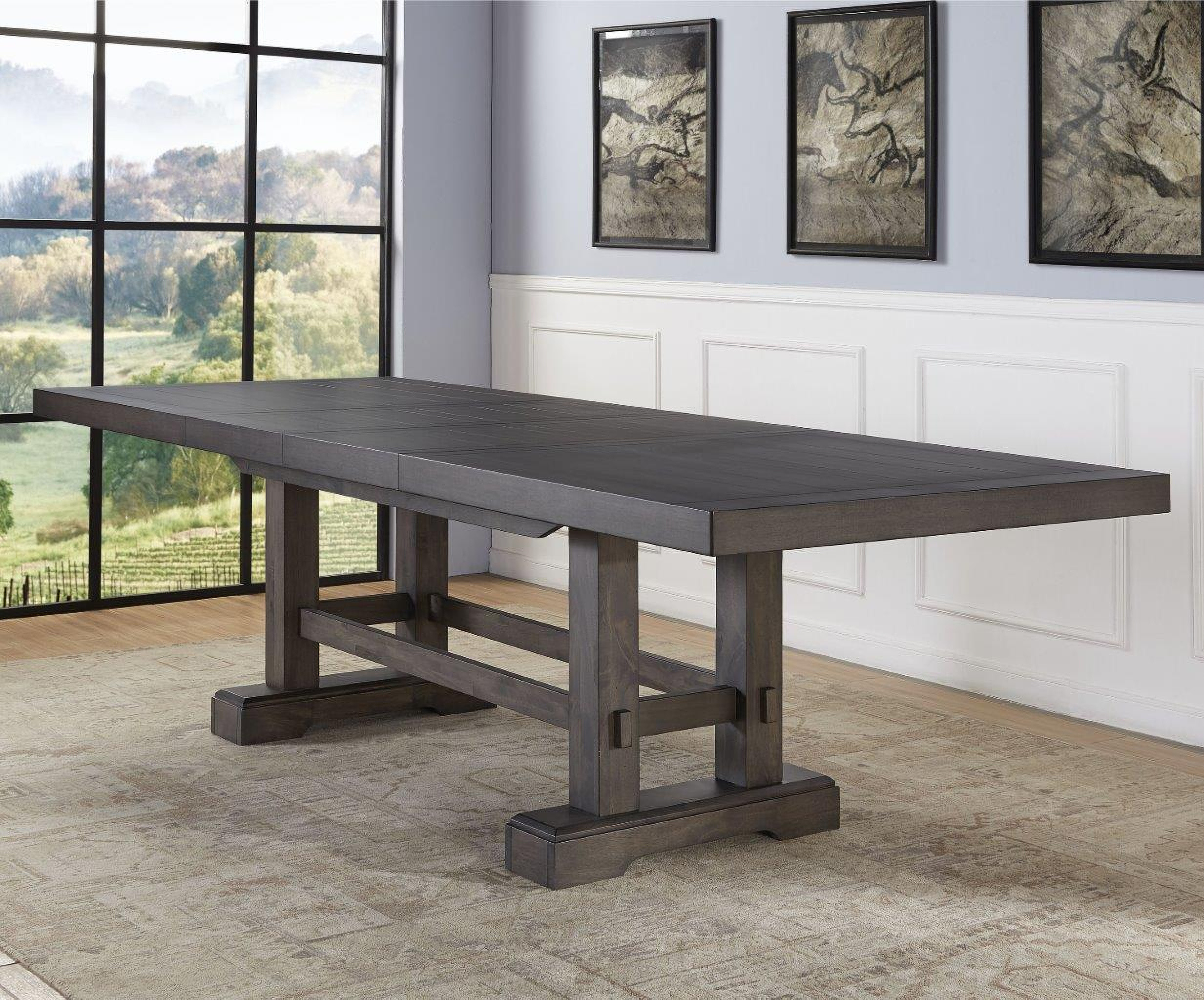 Napa Dining Table | 1stopbedrooms