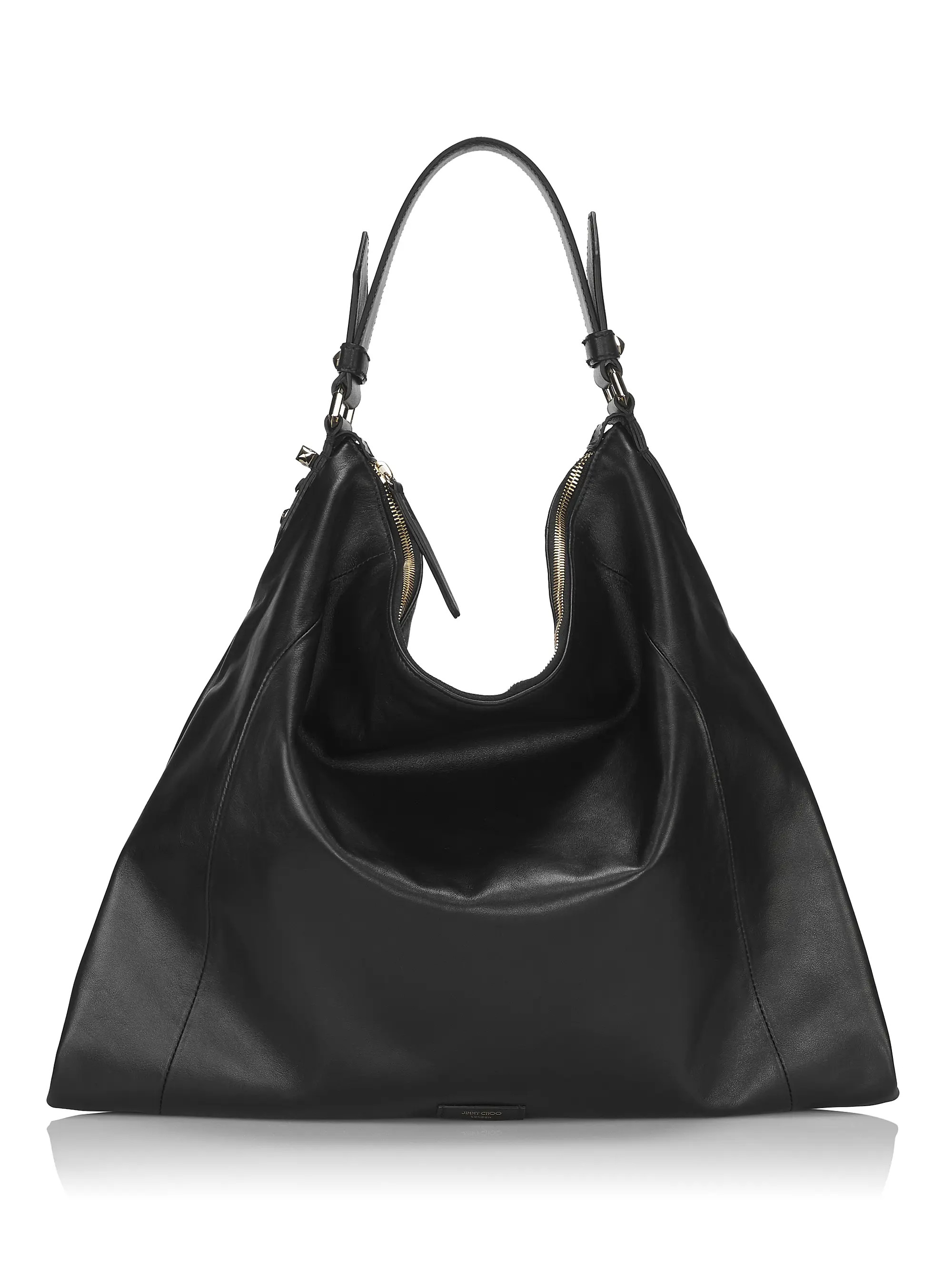 Ana Leather Hobo Bag | Saks Fifth Avenue