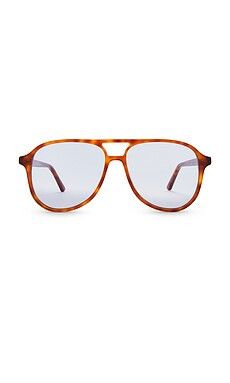 Scout Sunglasses
                    
                    Lu Goldie | Revolve Clothing (Global)