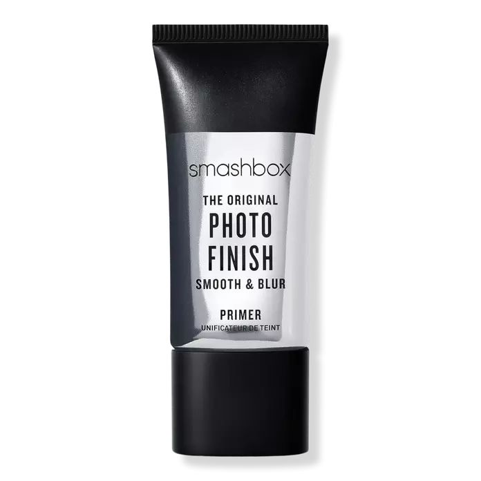 The Original Photo Finish Smooth & Blur Oil-Free Primer - Smashbox | Ulta Beauty | Ulta