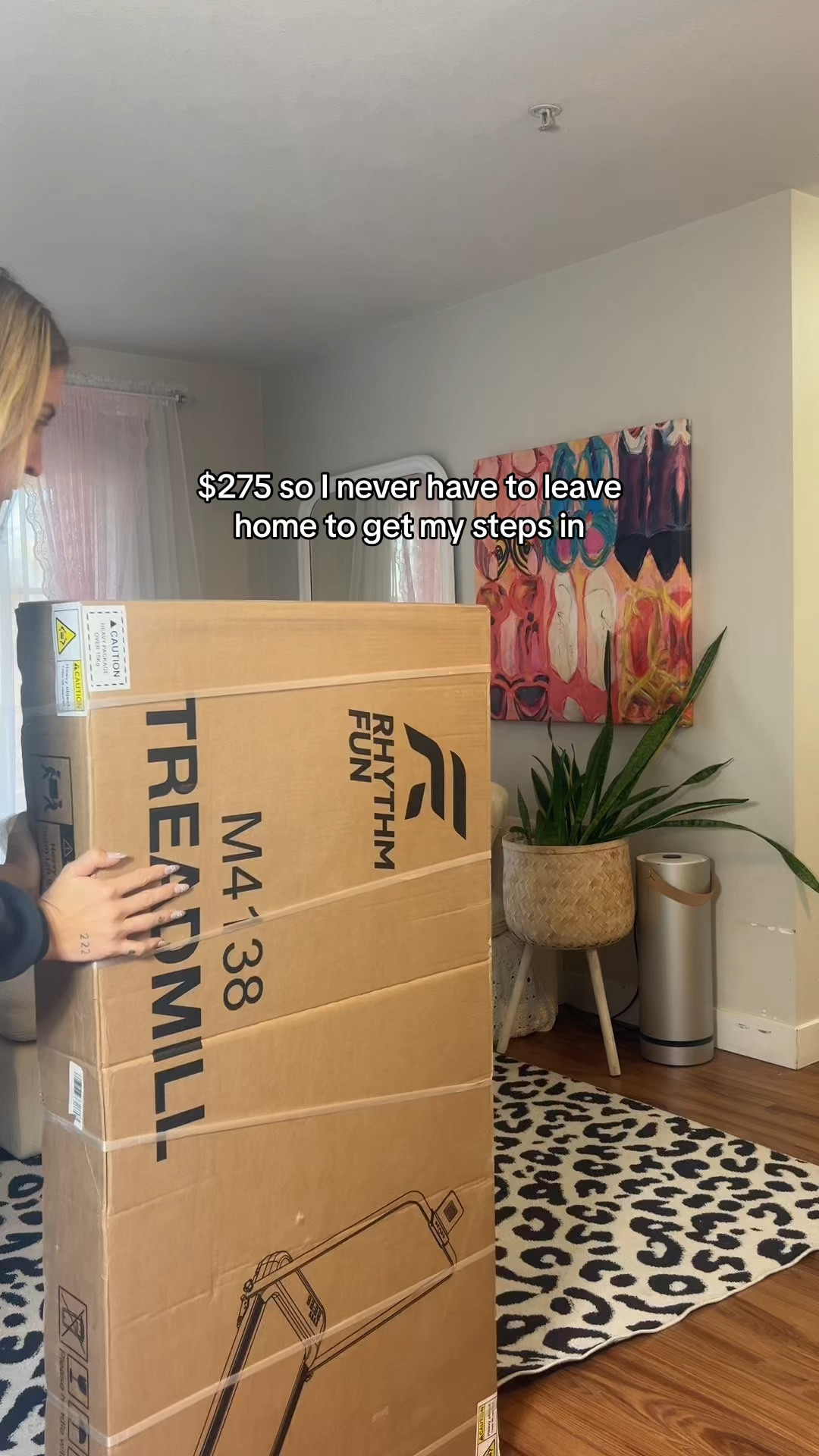 Walking pad under desk, treadmill at home, treadmill, light moveable treadmill, workout at home