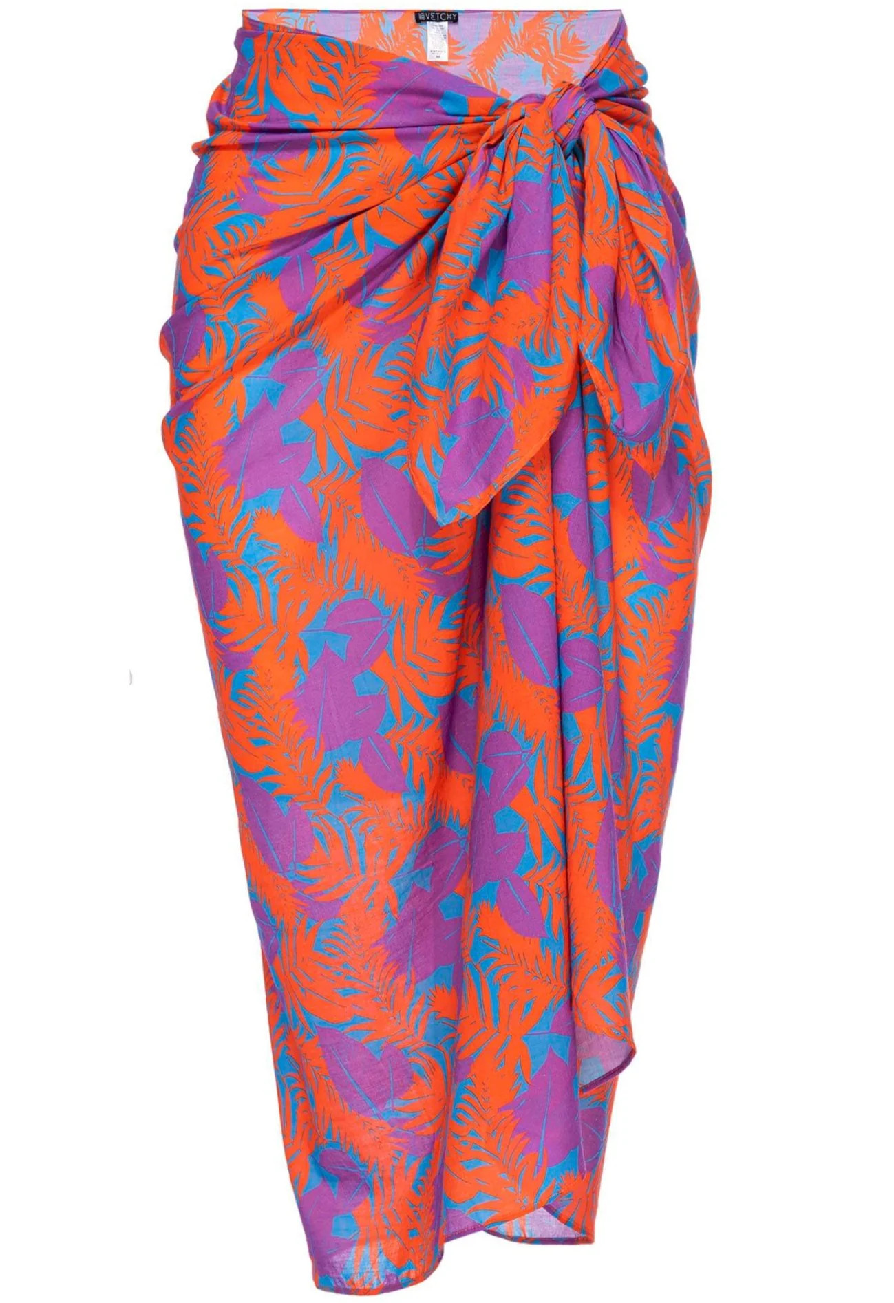 Tropical Sarong | VETCHY LLC