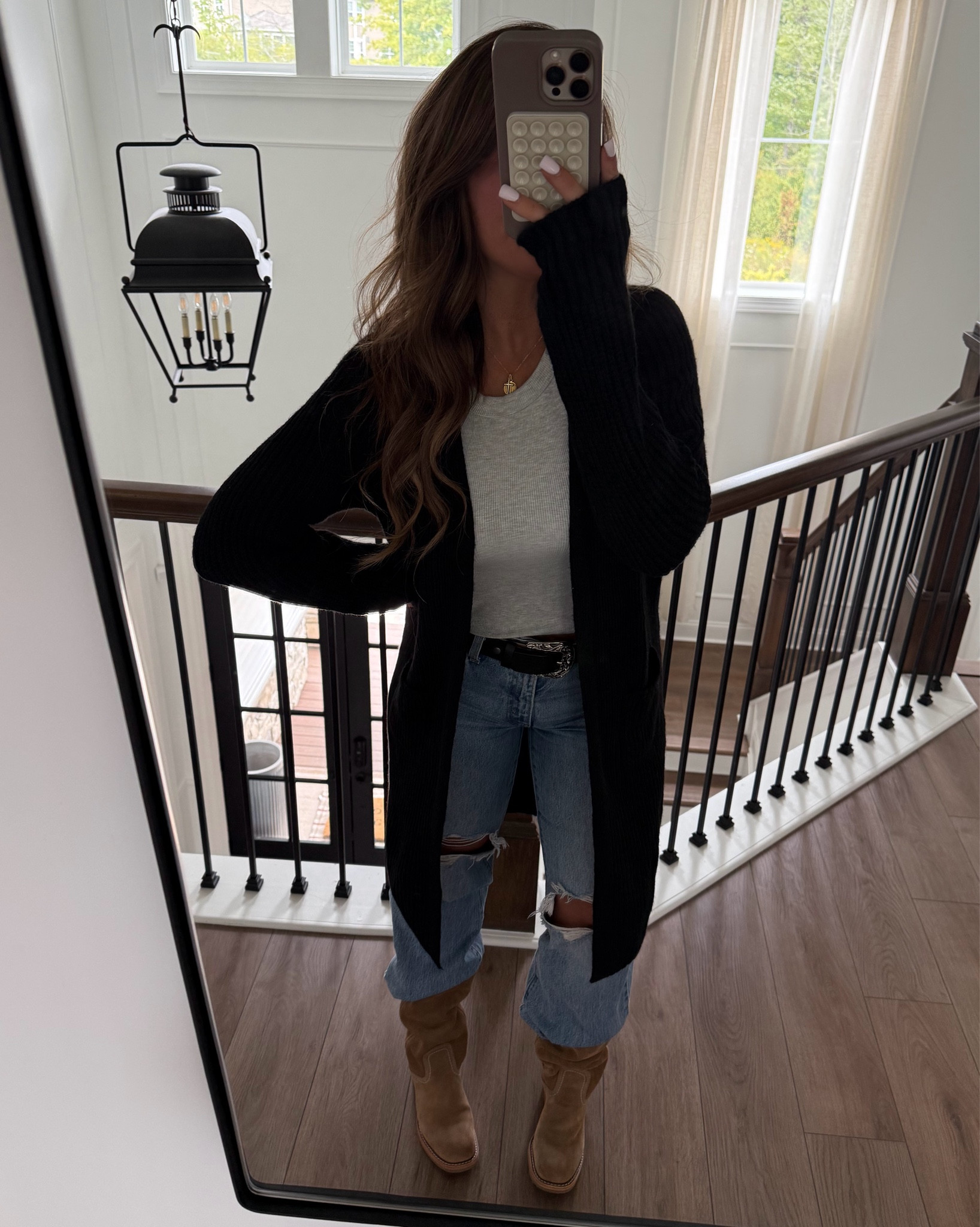 Walmart Fall Finds 🍂🐻
Black Cardigan I sized up
Gray coat is an XS! It’s oversized 
Teddy jacket is a small 




#walmartfashion #walmartpartner @walmartfashion 

#LTKStyleTip #LTKSeasonal #LTKFindsUnder50