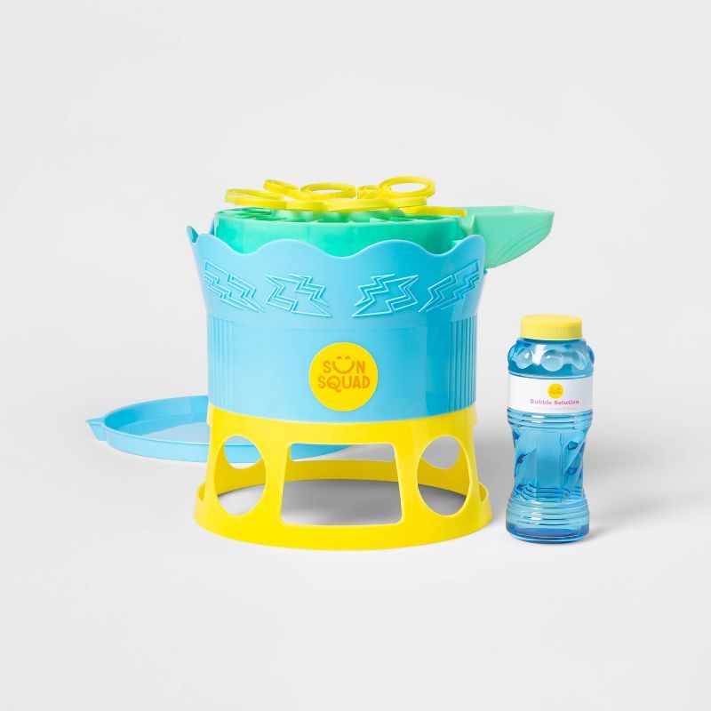 Volcano Bubble Maker - Sun Squad™ | Target