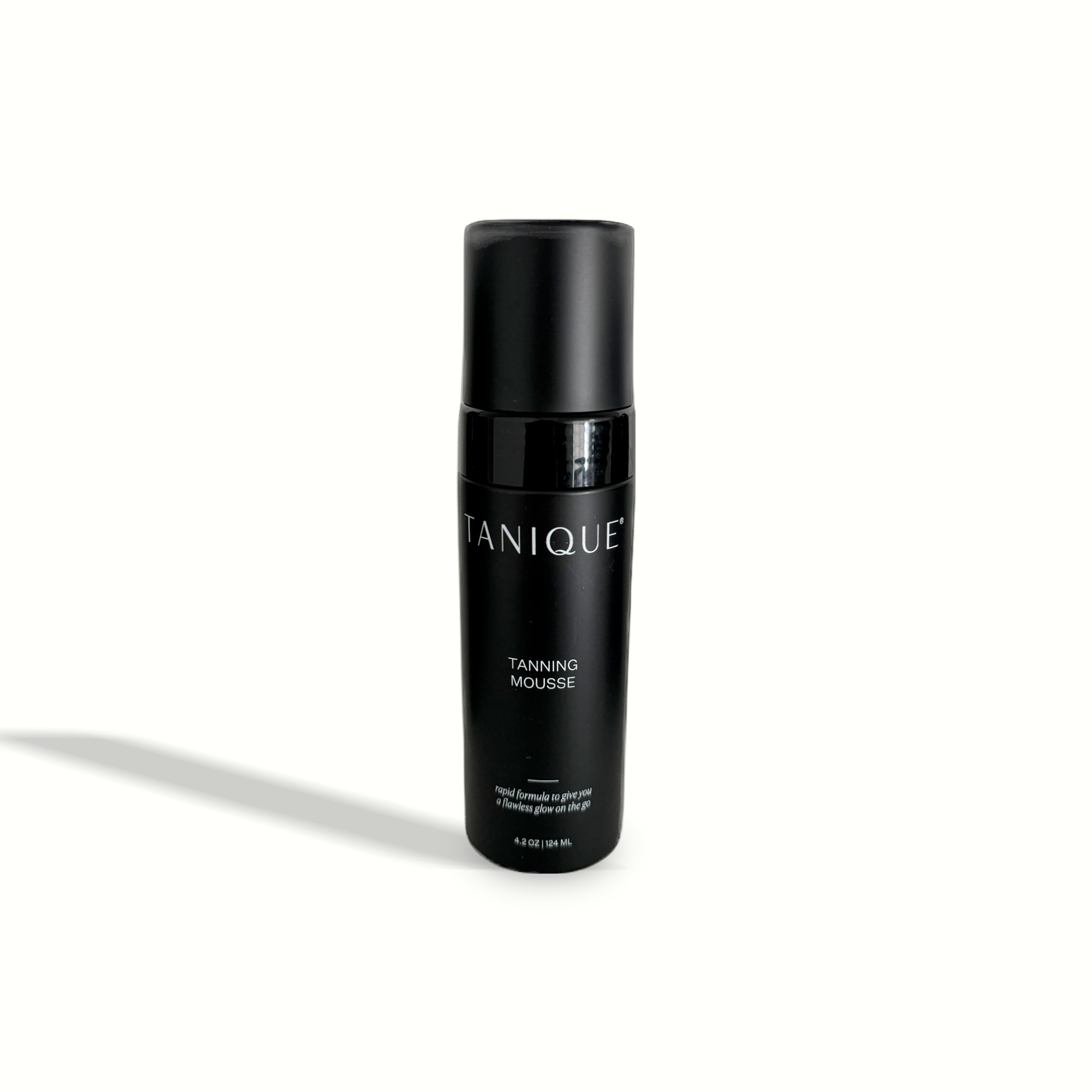 Tanique Rapid Tanning Mousse | Tanique