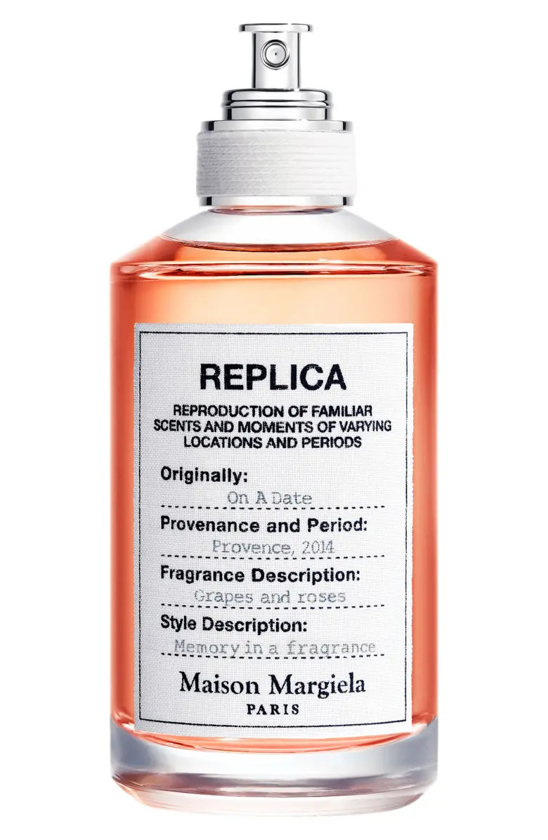 Maison Margiela Replica On A Date Eau de Toilette | Nordstrom | Nordstrom