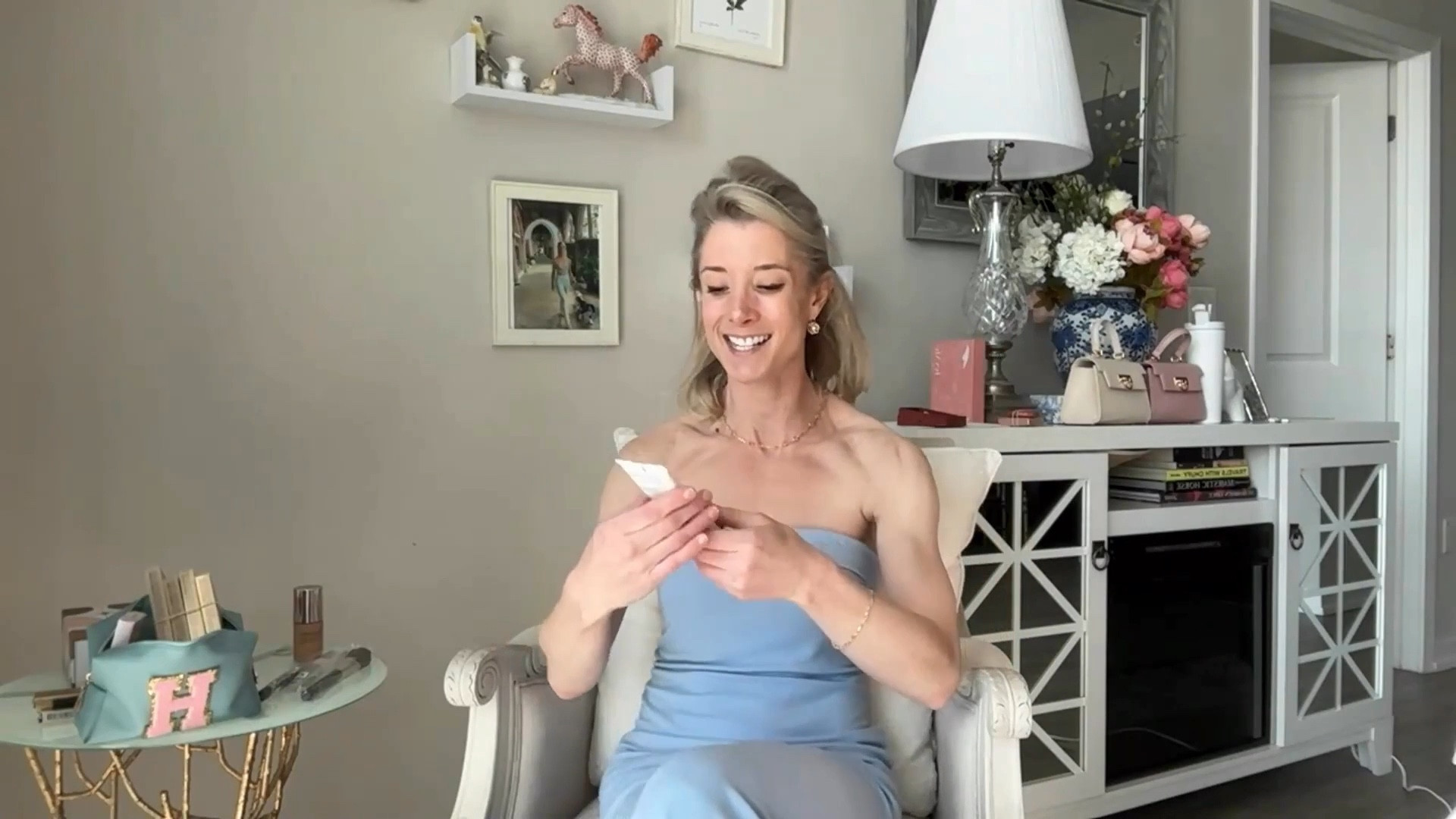 Jane Iredale face makeup primers 👉in this video, I’m showing brightening. I also use the other 2: illuminating ✨and MATTIFYING ! 🤍

#LTKMostLoved #LTKBeauty #LTKWatchNow