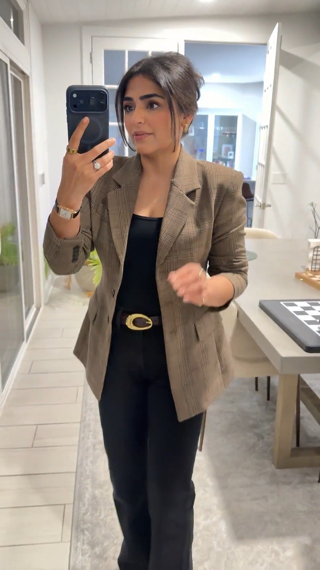 An easy to put together look I am loving so much  right now! @Aritzia 

#LTKmomlife #LTKfoodie #LTKootd