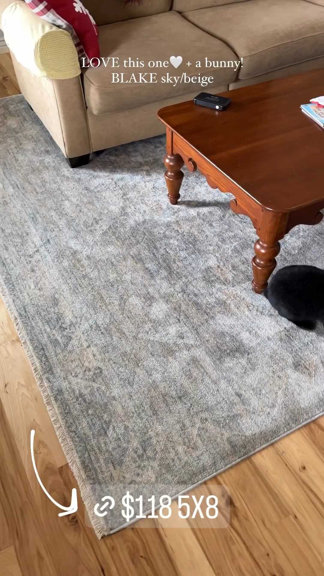 Blake Sky/Beige on sale for Cyber Monday! 

#LTKHoliday #LTKGiftGuide #LTKCyberWeek