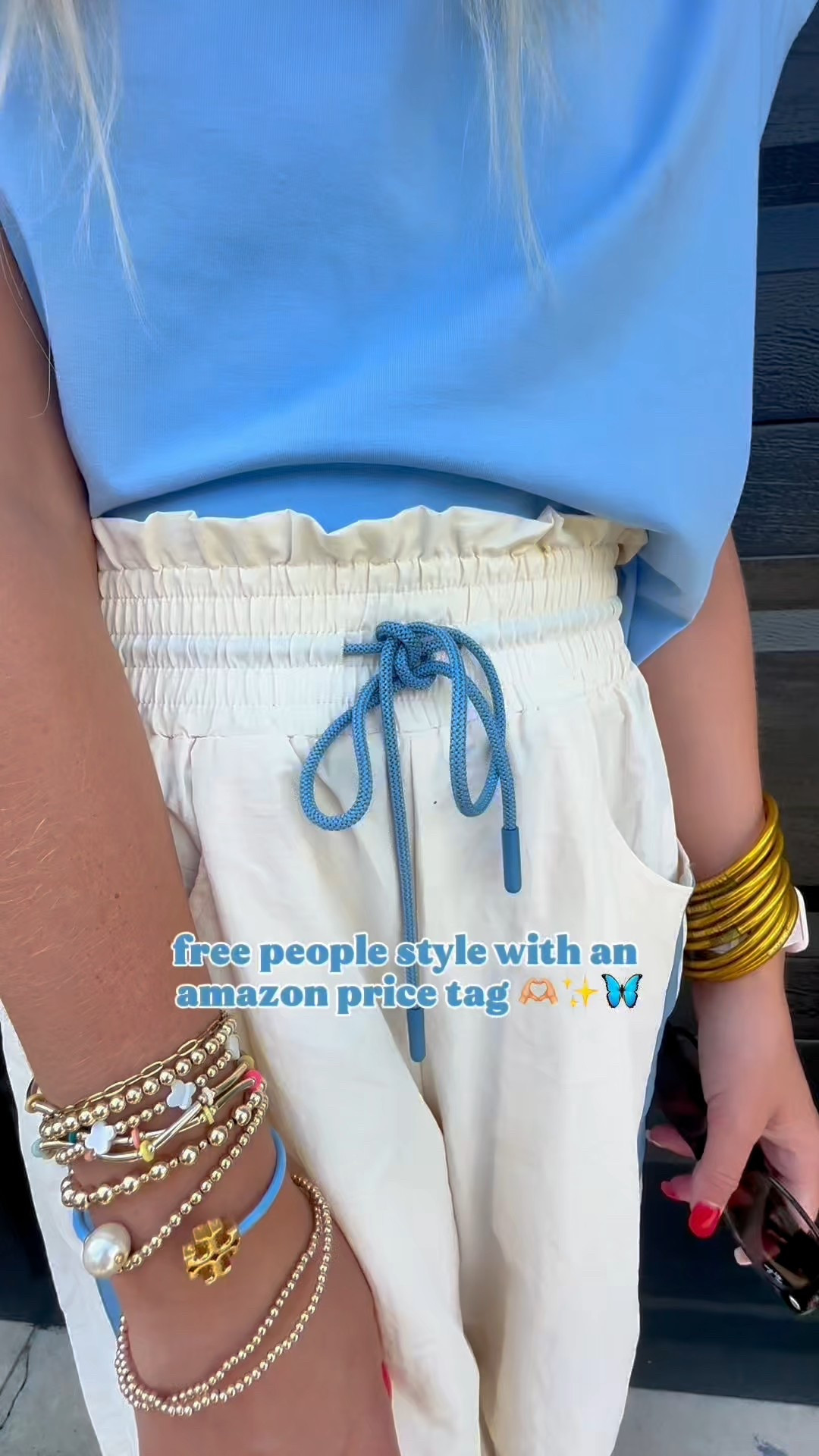 Free people style with an Amazon price tag ✨🫶🏼

#LTKStyleTip #LTKFindsUnder50 #LTKFindsUnder100