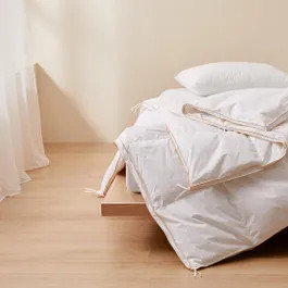 LUXURY GOOSE Quilt | Bed Bath N' Table