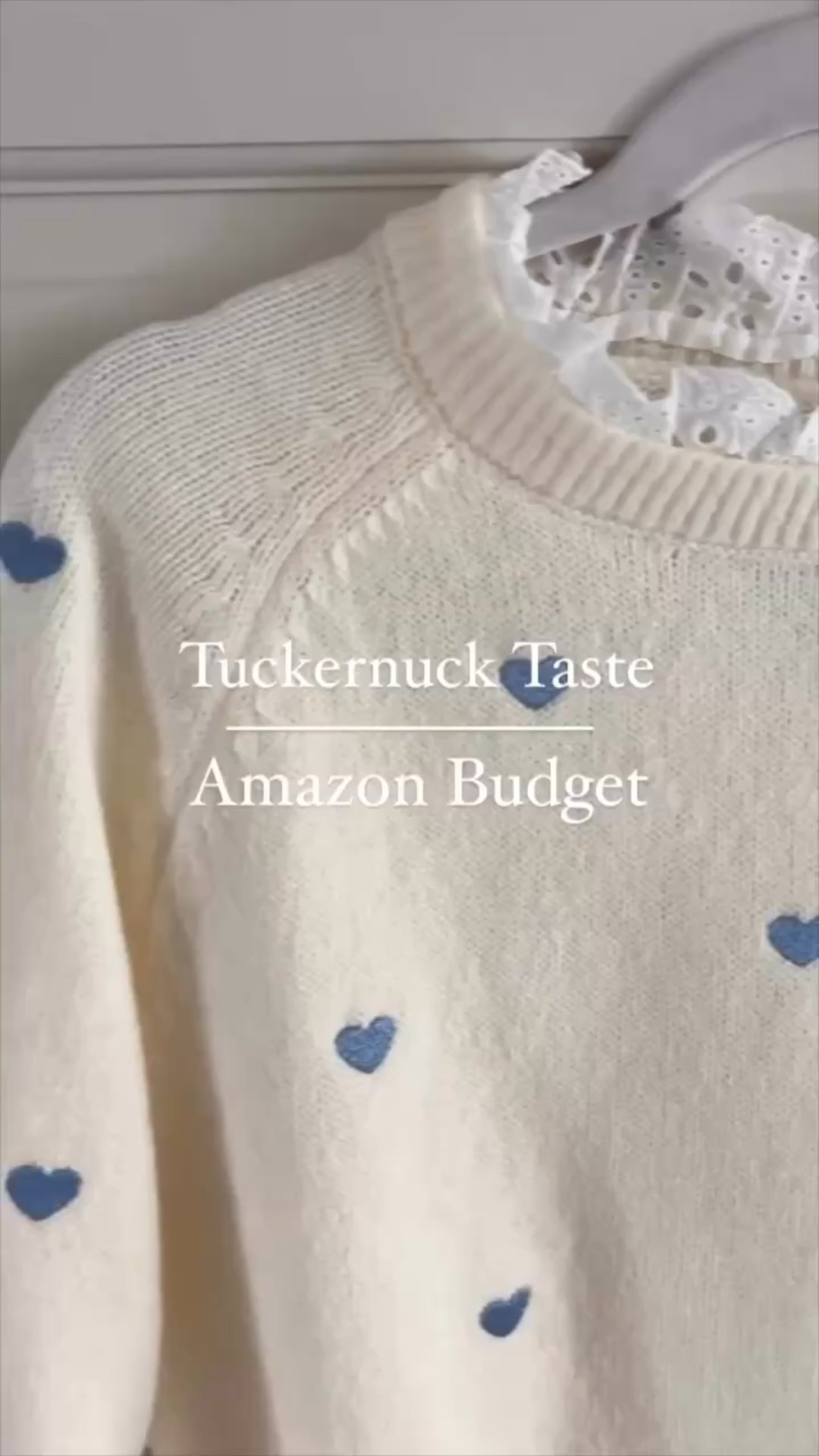 Valentines but make it blue and white 💙🤍💙