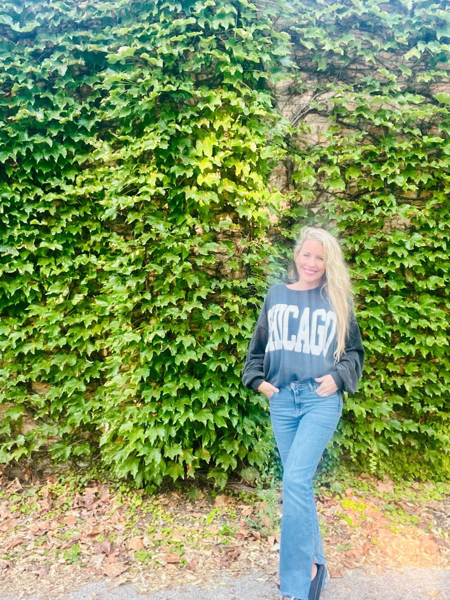 September Vibes in Chicago! 🌿🍃

25% off code for you that is, KELLYGROSS25 

#LTKSaleAlert #LTKFallSale #LTKFindsUnder50