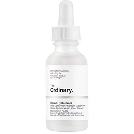 The Ordinary Hyaluronic Acid 2% + B5 30ml | Walmart (US)