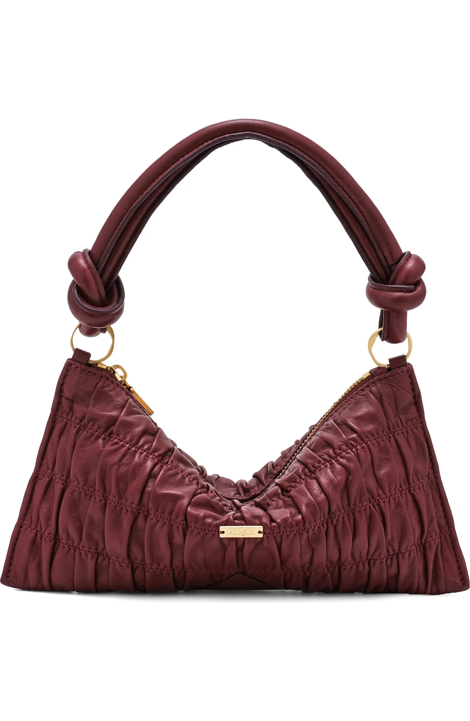 Nano Hera Leather Shoulder Bag | Nordstrom