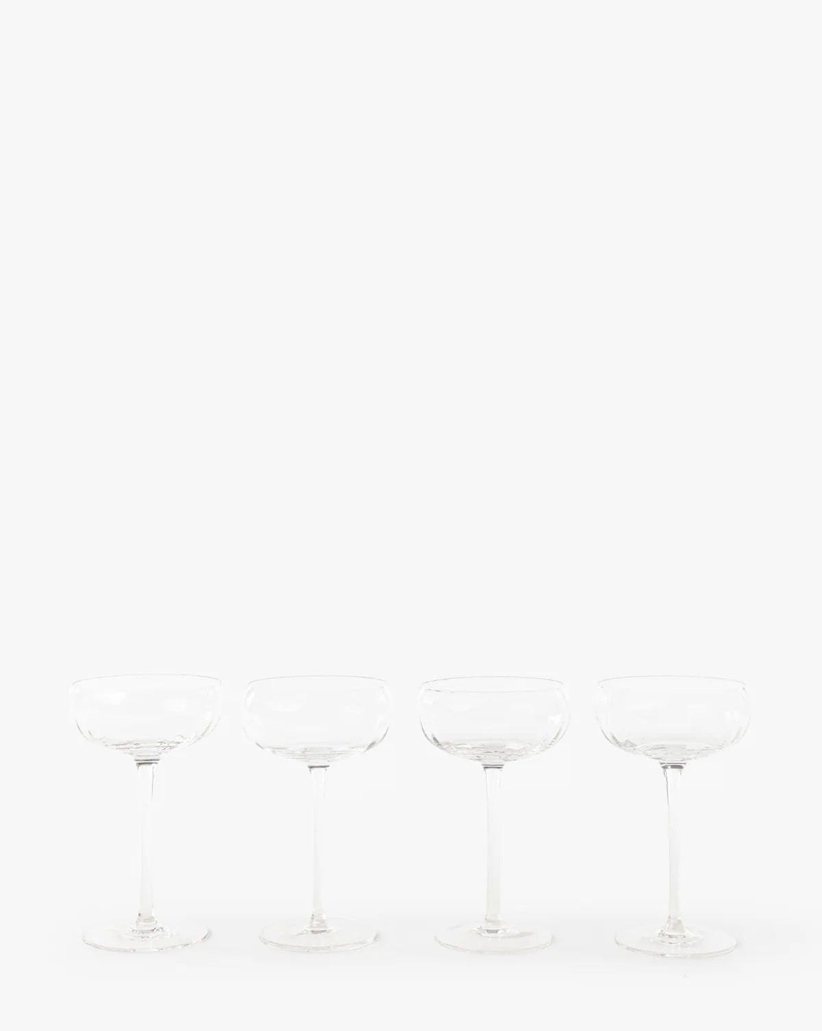 Langford Coupe (Set of 4) | McGee & Co. (US)