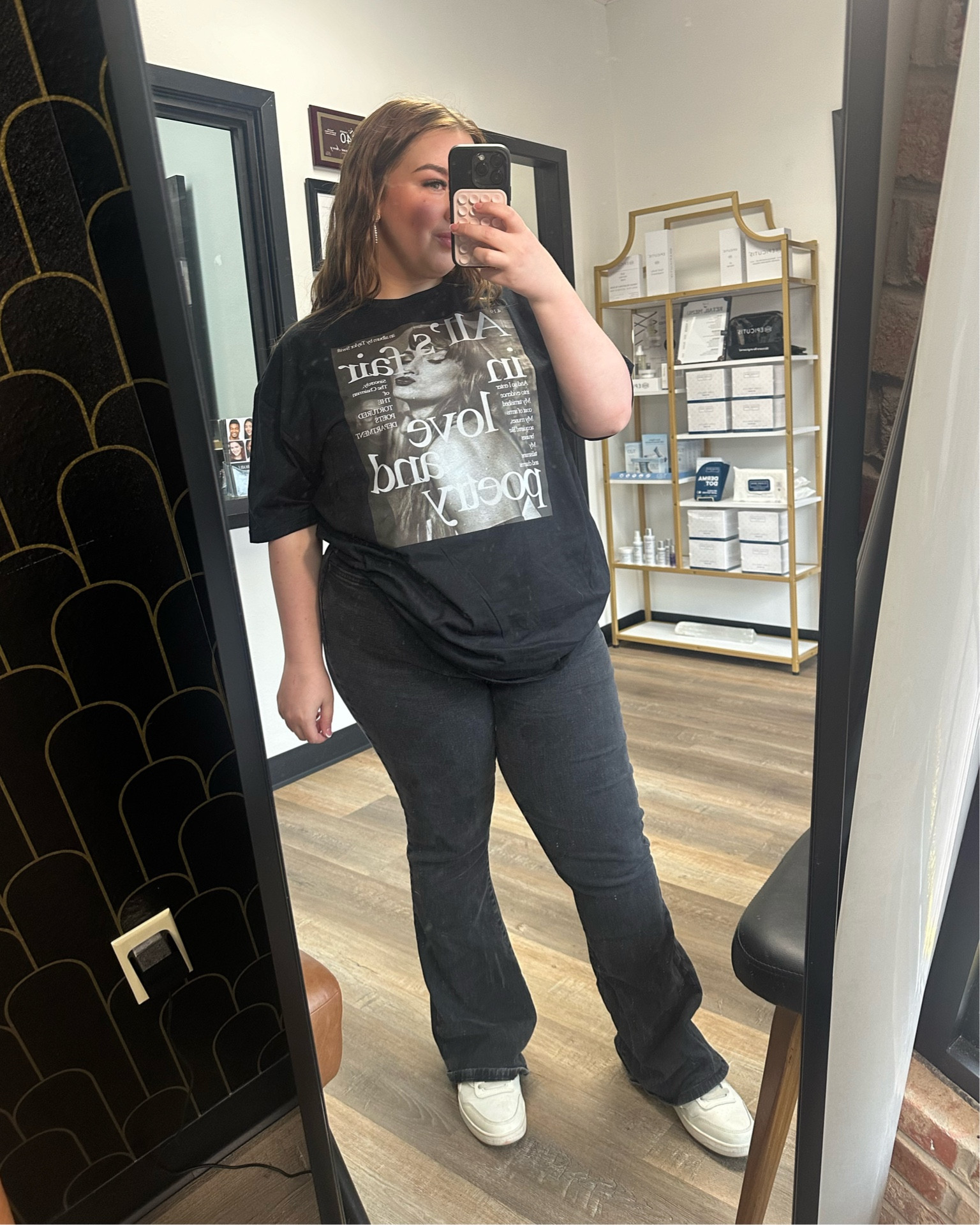 #LTKbeauty #LTKstyletip #LTKmidsize