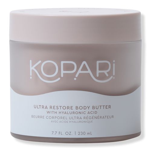 Ultra Restore Body Butter | Ulta