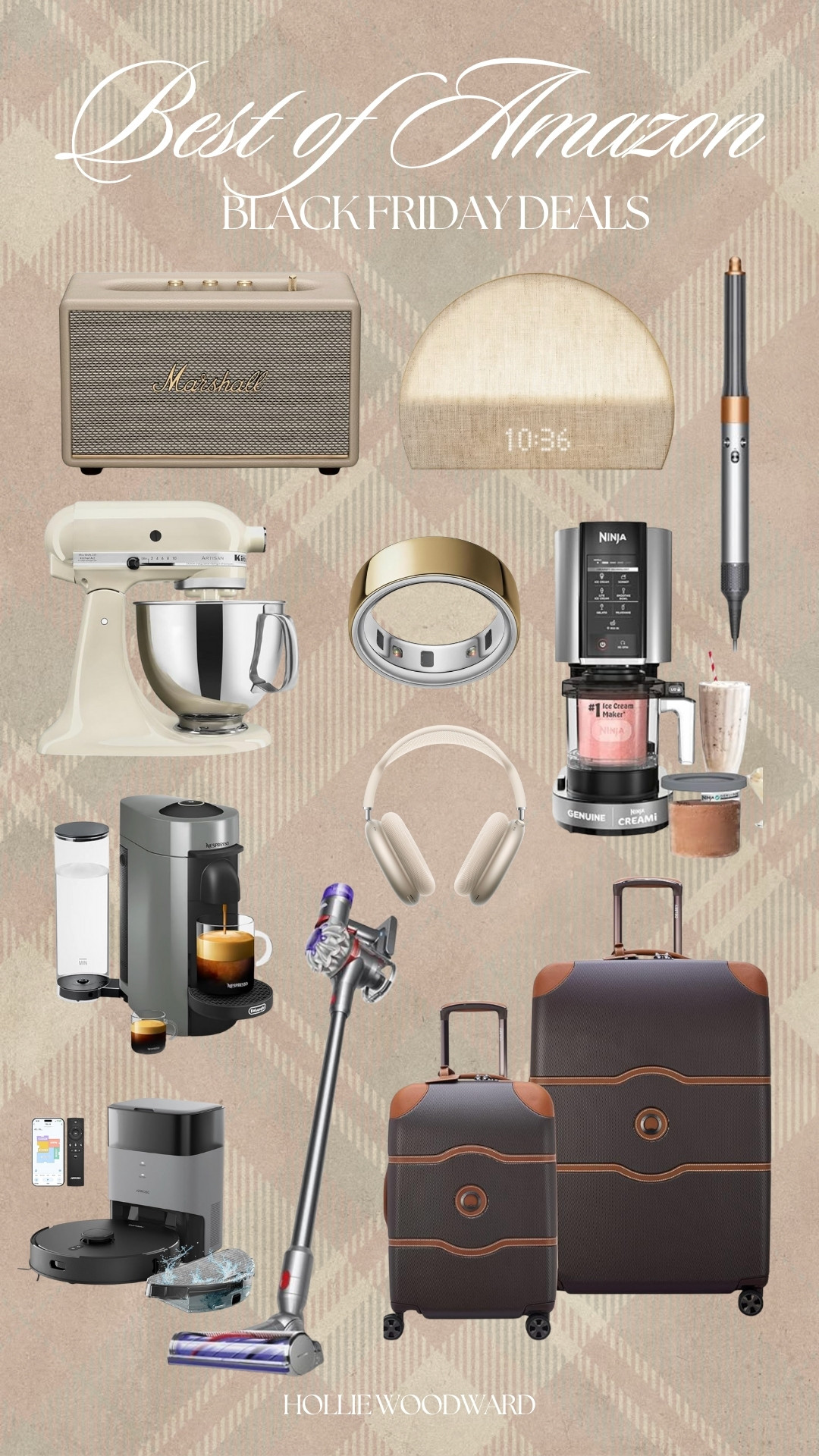 best of amazon black friday deals and worth the splurge! 🛒

@amazon 

 #ad #founditonamazon #WinterFavorites2025 #LTKCyberWeek #LTKGiftGuide #LTKSaleAlert