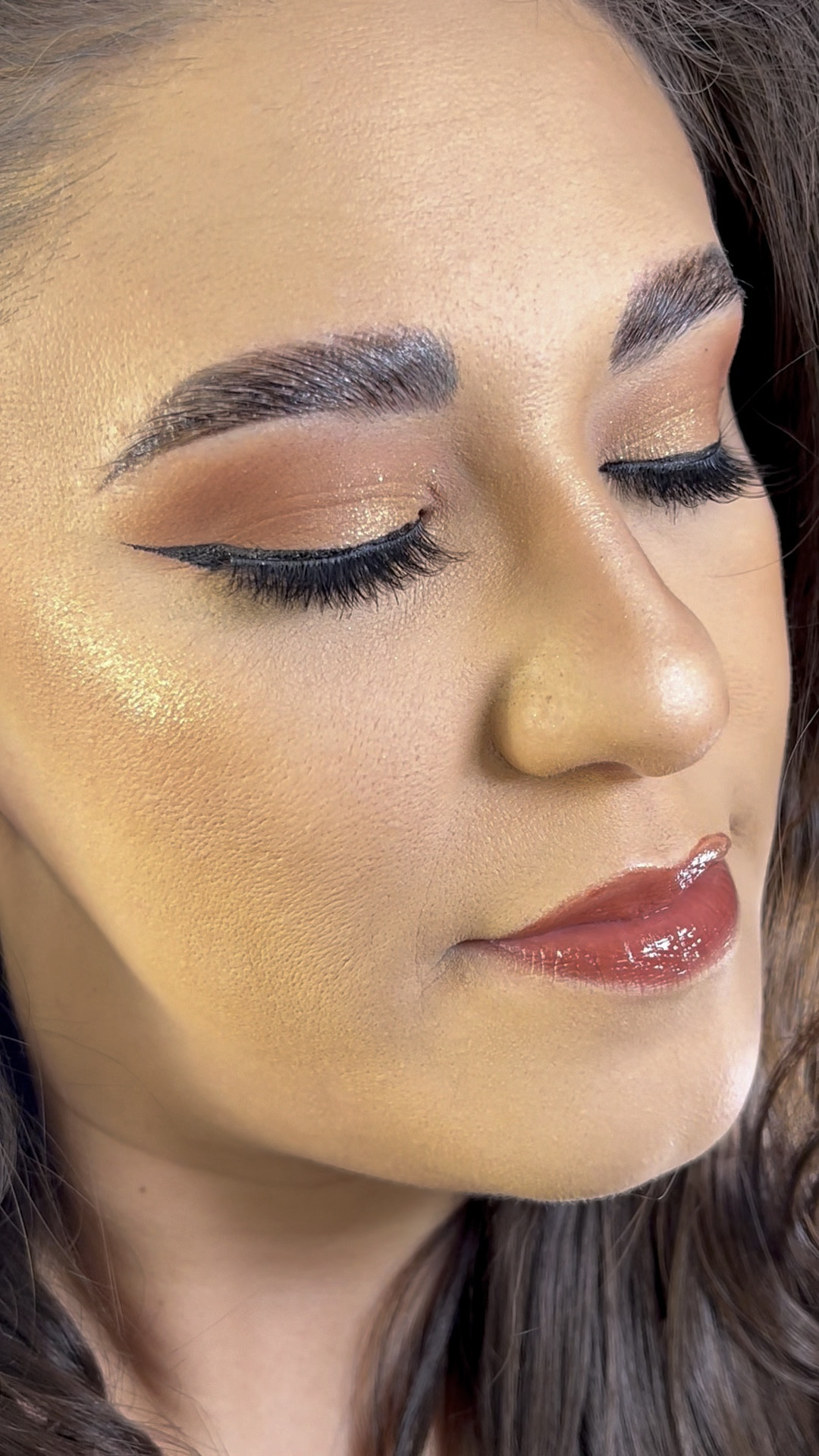 ✨GRWM ✨

Simple, elegant, and flawless everyday glam using some of my favorite products ✨

#LTKVideo #LTKbeauty #LTKxSephora