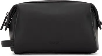 CALPAK Hue Faux Leather Toiletry Bag | Nordstrom | Nordstrom