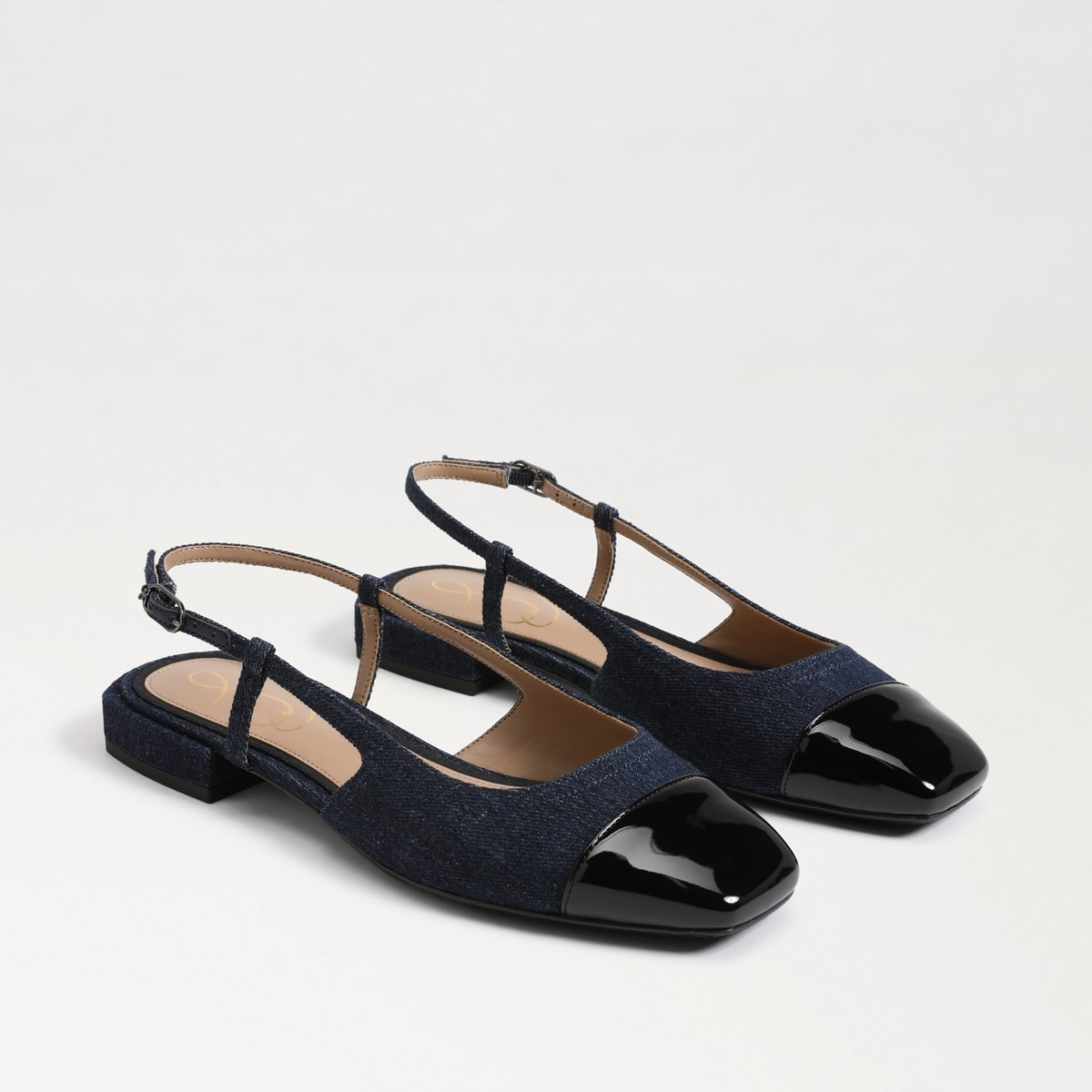 Kara Slingback Flat | Sam Edelman