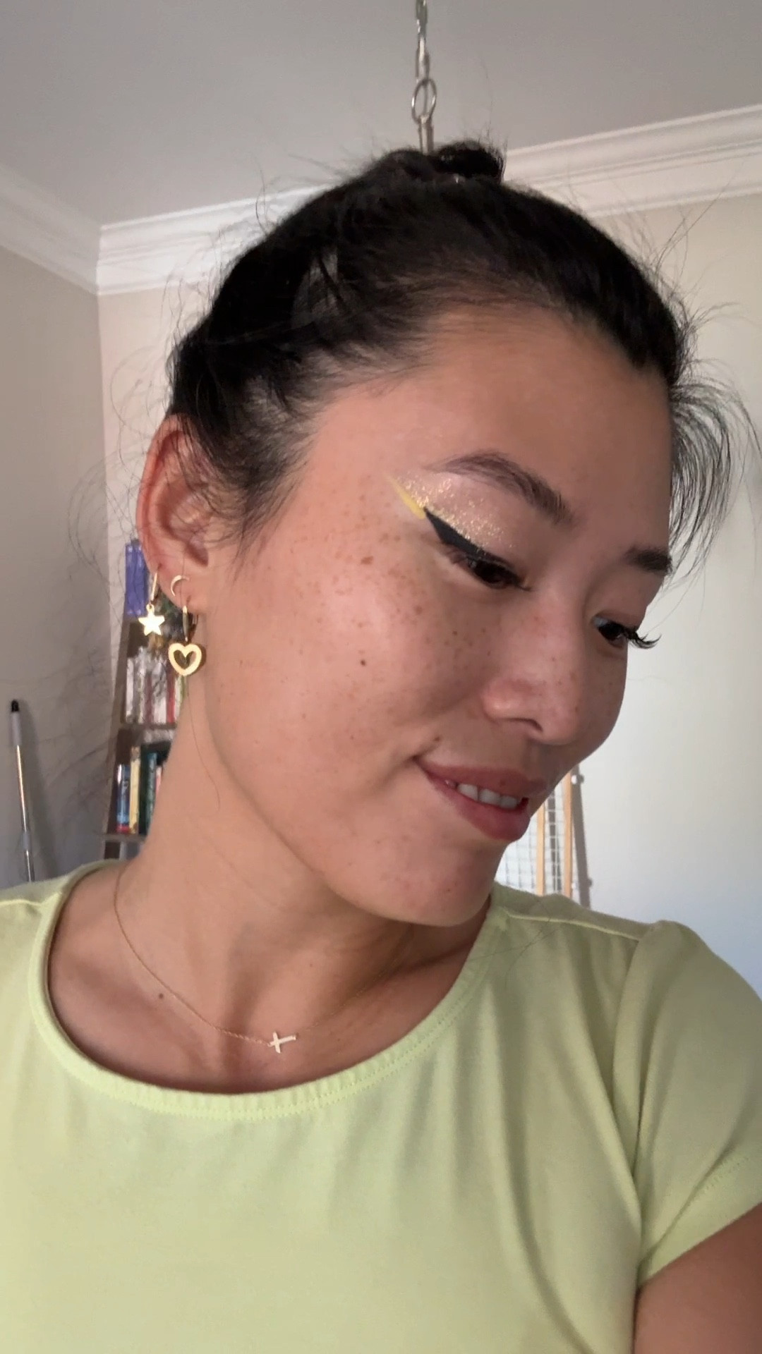 Sporty girl sparkle look ✨

#LTKActive #LTKStyleTip #LTKBeauty