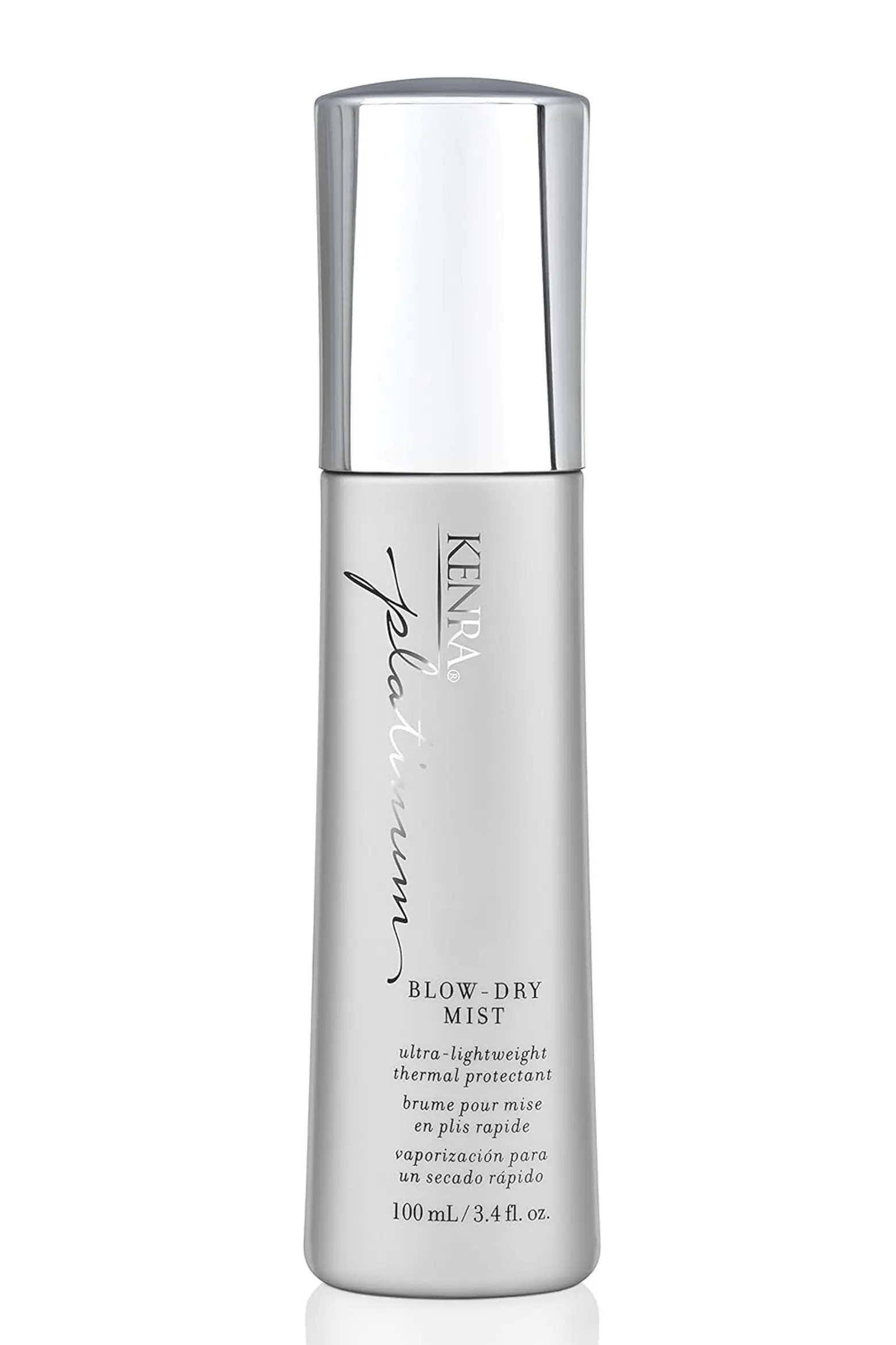KENRA Platinum Blow-Dry Mist 3.4 oz (Women) | Nordstrom | Nordstrom
