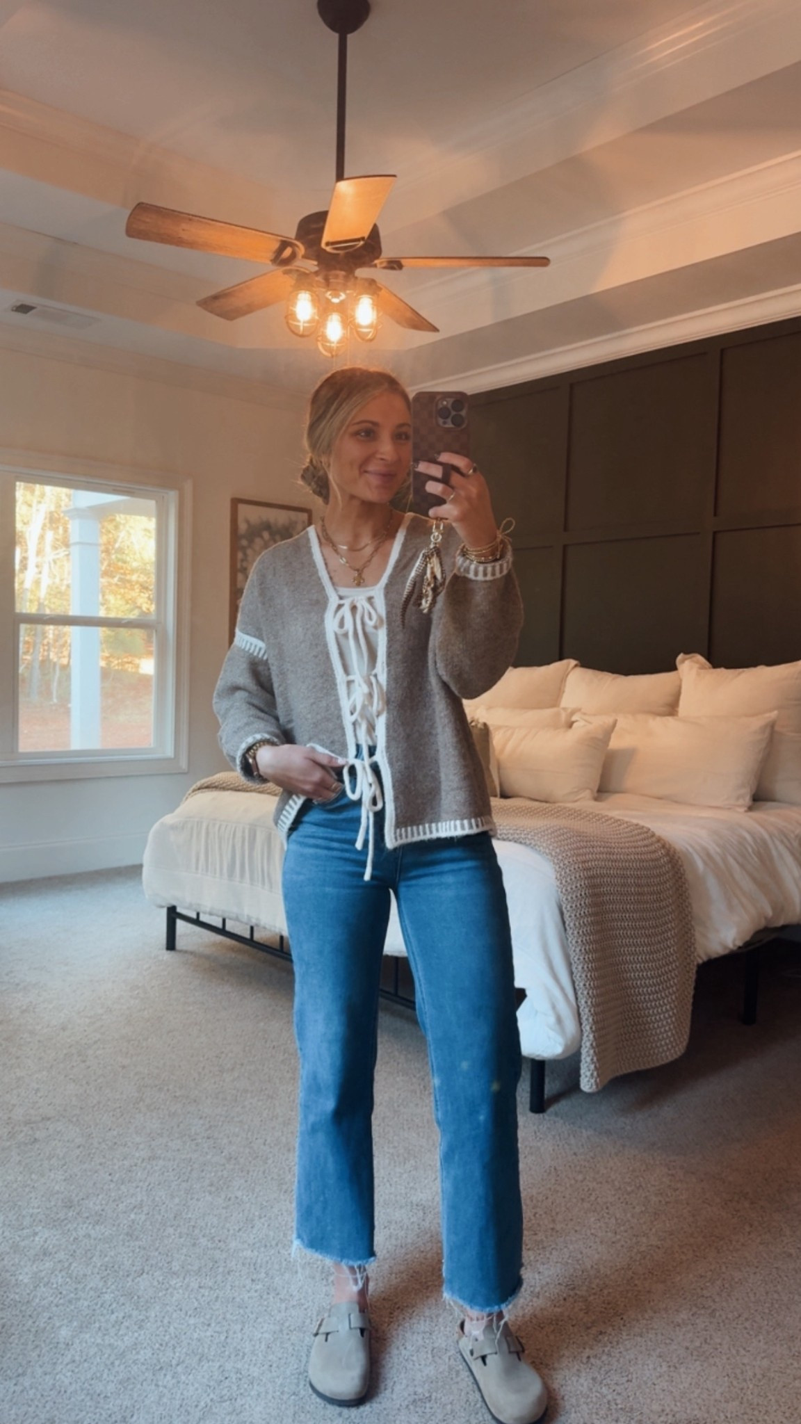 Lovee this Amazon sweater!!! 

#LTKSeasonal #LTKStyleTip #LTKU