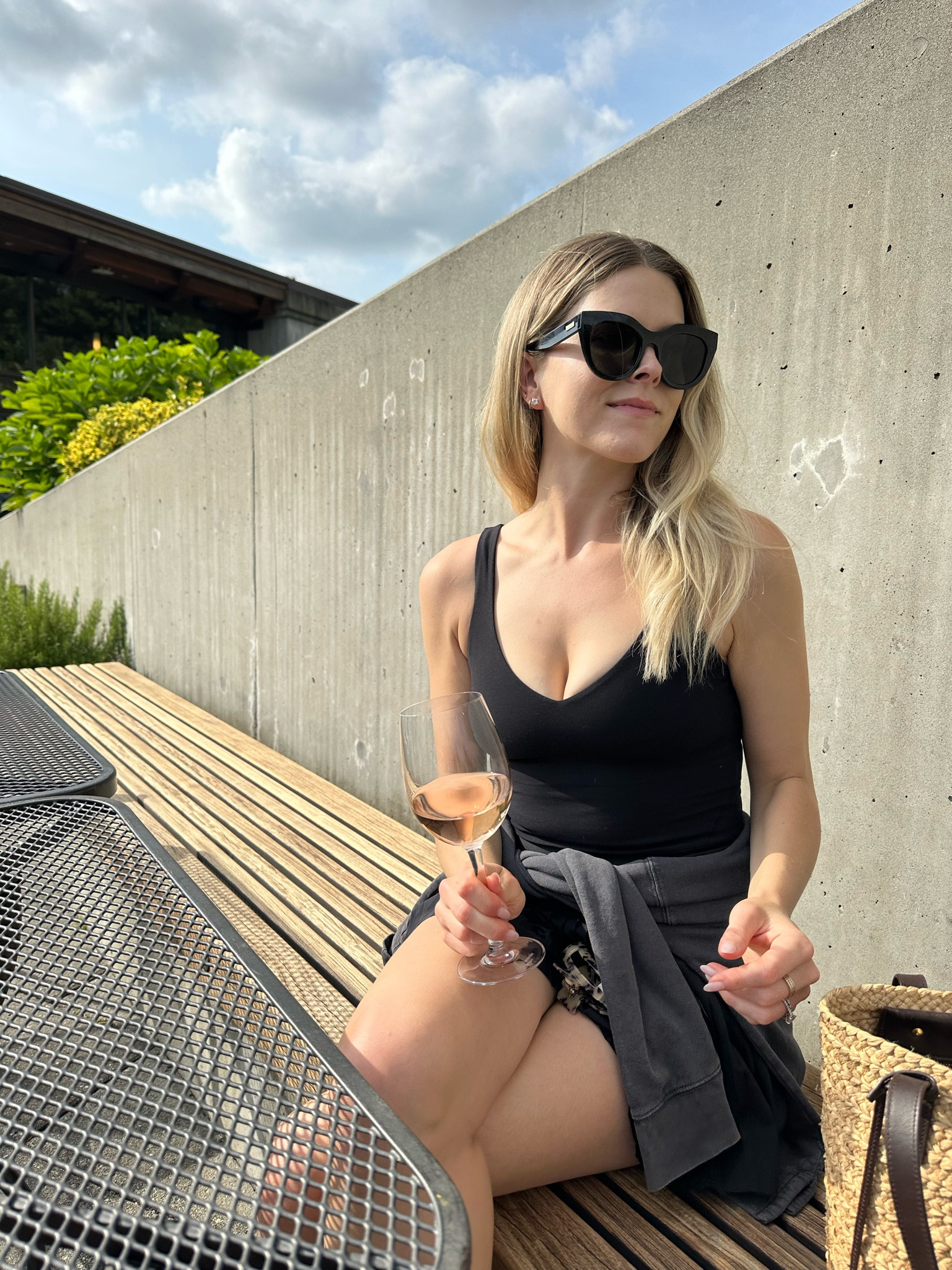 Tennis look

#LTKstyletip #LTKfitness