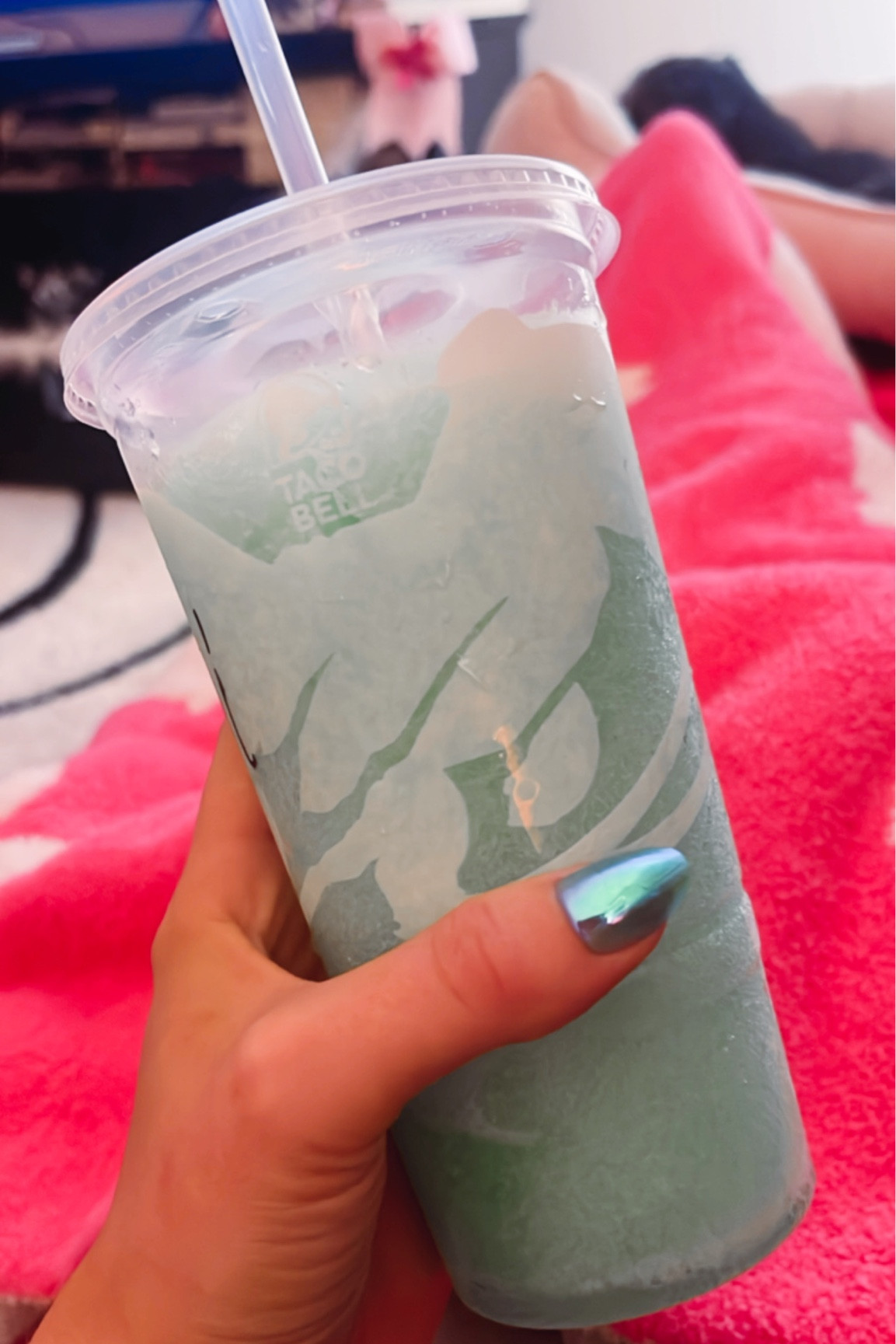 Best press ons ever - seriously so life changing snd they last so long!! These siren ones are to die for though. So pretty in person!! 

#LTKsalealert #LTKfindsunder50 #LTKbeauty