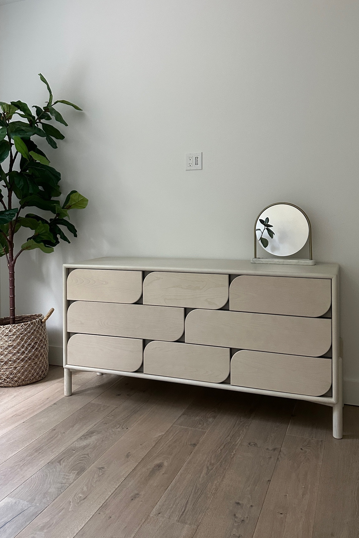 Dresser anthropologie
Nursery


#LTKbaby #LTKsalealert #LTKhome