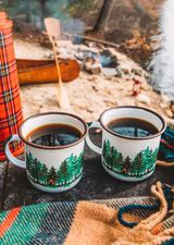 The Cozy Cabin Adventure Mug | Kiel James Patrick