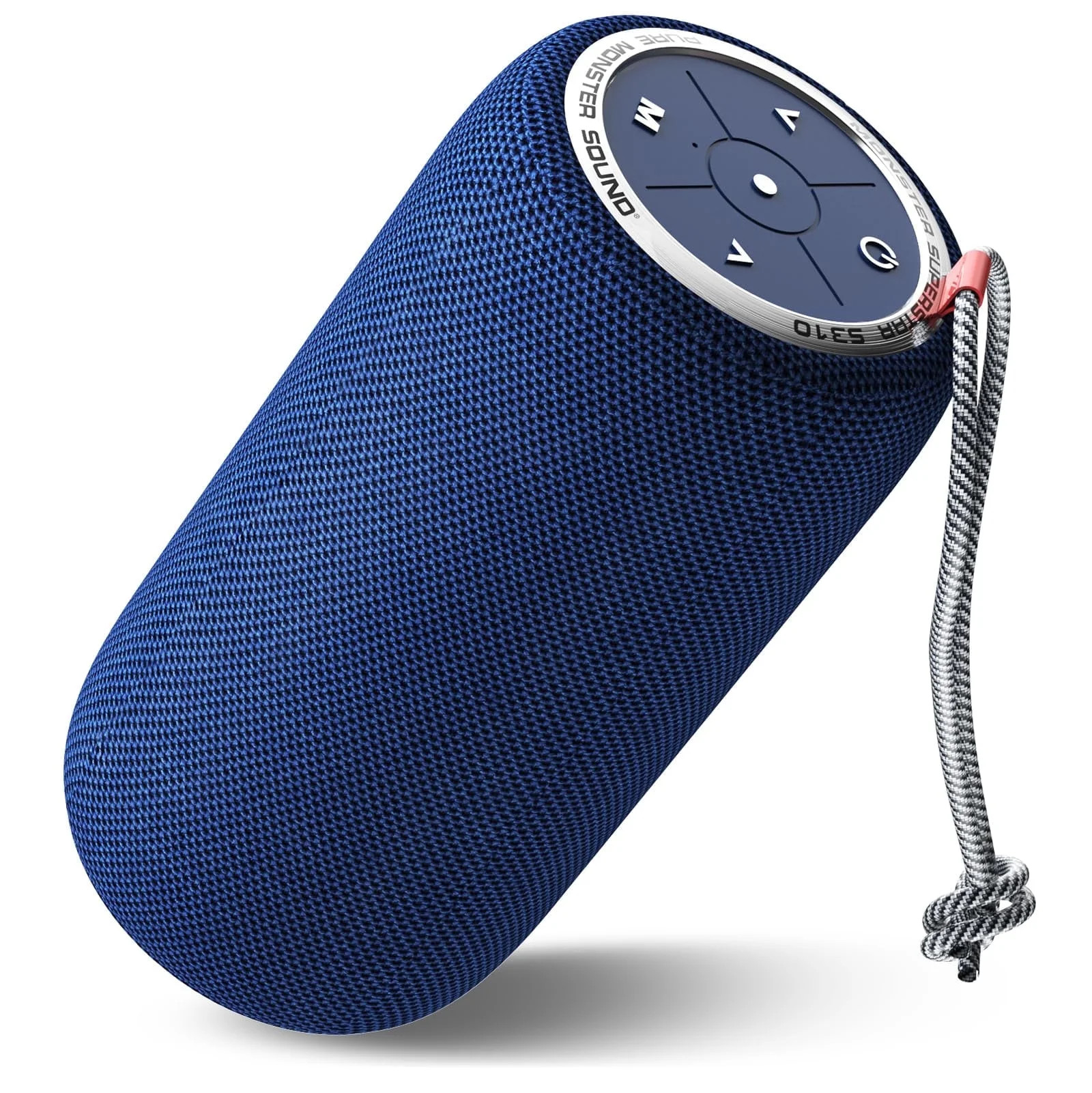 Monster S310 Bluetooth Speaker, Portable Bluetooth Speaker, 30W True Wireless Stereo Pairing Deli... | Walmart (US)