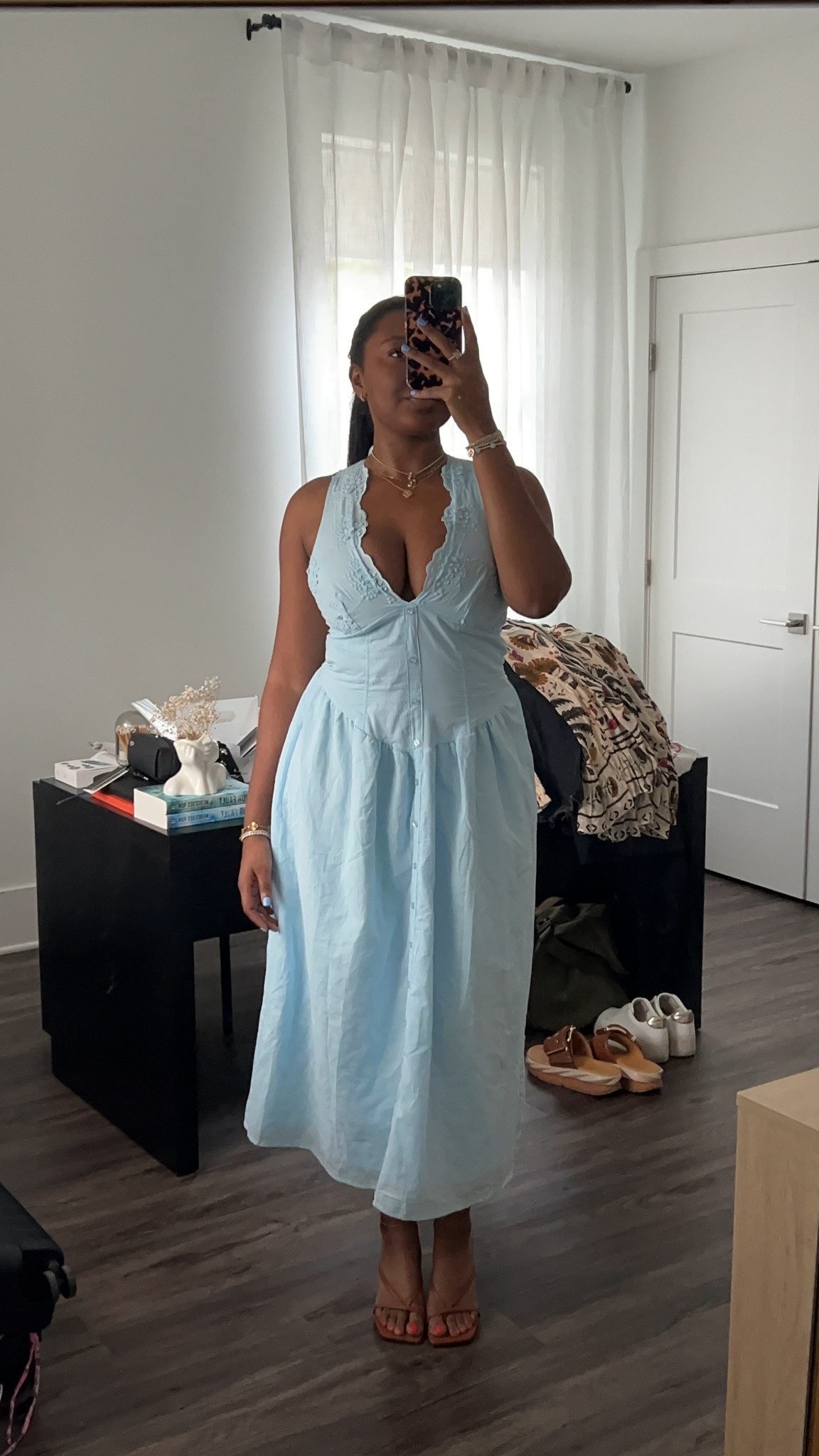 summer evening ootd

#LTKStyleTip #LTKSummerEdit #LTKFindsUnder50