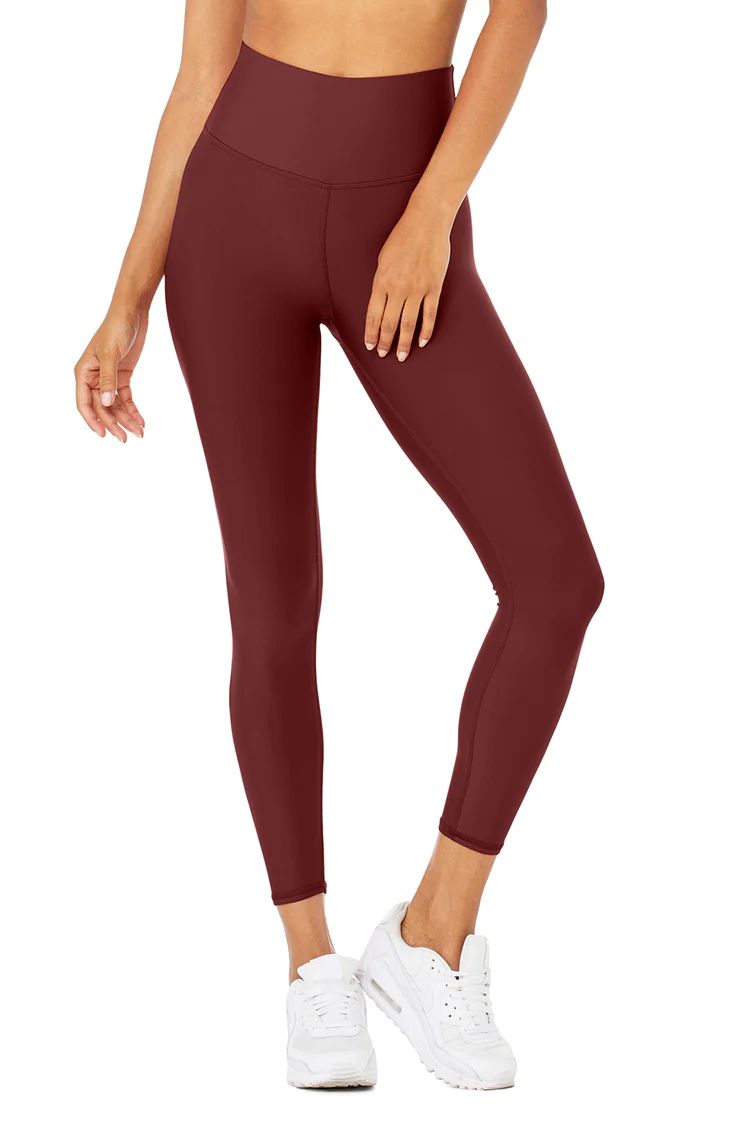 New Colors7/8 High-Waist Airlift Legging$118$118or 4 installments of $29.5 by | Alo Yoga