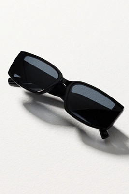 Modern Rectangle Sunglasses | Anthropologie (US)