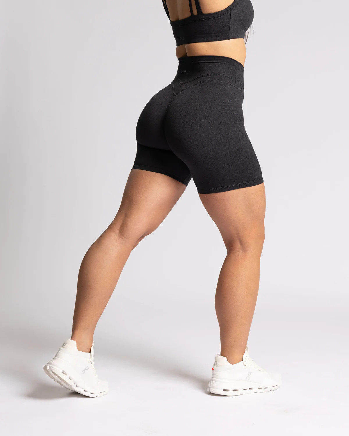 BAREPRO MVP Short : 6" | P'tula