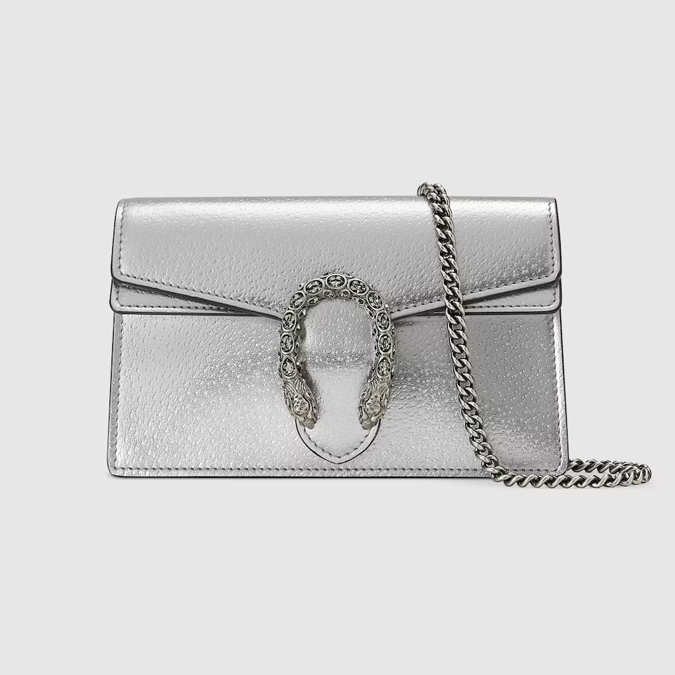 Dionysus super mini bag | Gucci (CA)