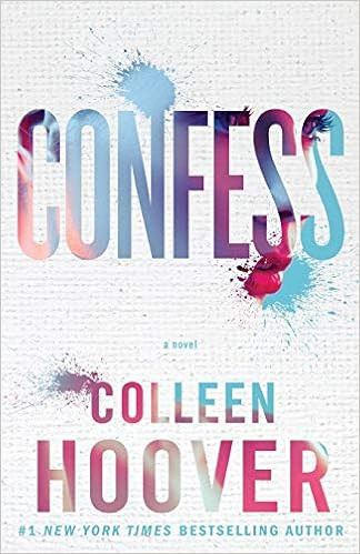 Confess: A Novel



Paperback – March 10, 2015 | Amazon (US)