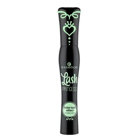 Essence Cosmetics Princess False Lash Effect Mascara 1 Count | Walmart (US)