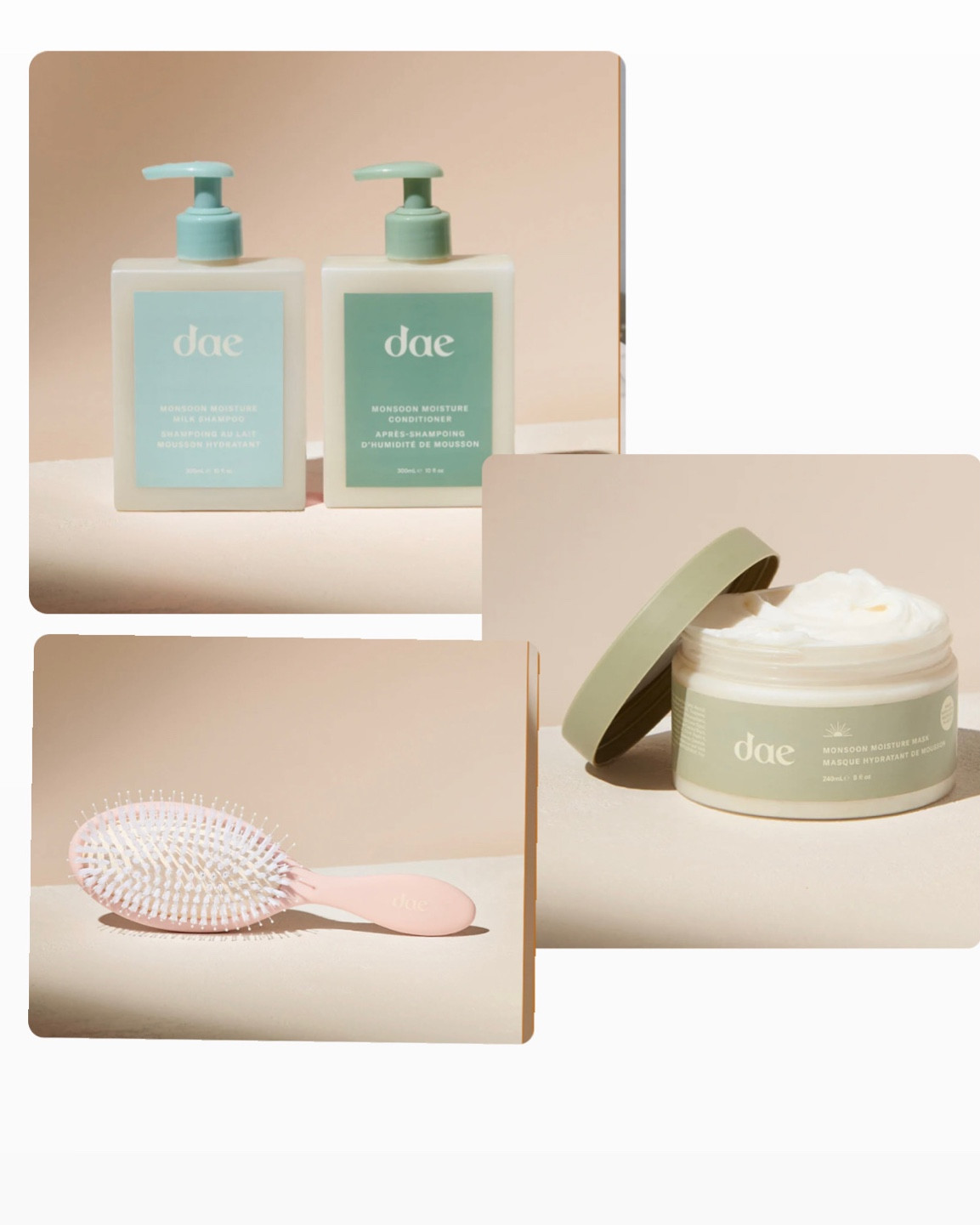 My holy grail of hair products 25% off with Black Friday-cyber Monday deals! Snag em while ya can! 

#LTKGiftGuide #LTKCyberweek #LTKsalealert