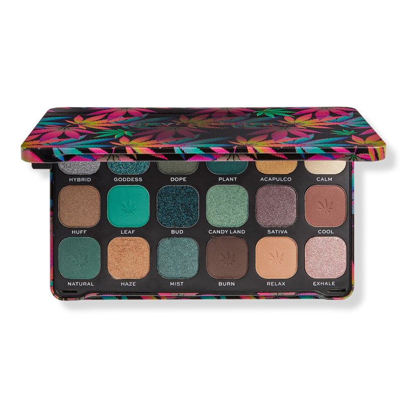 Forever Flawless Chilled Palette | Ulta