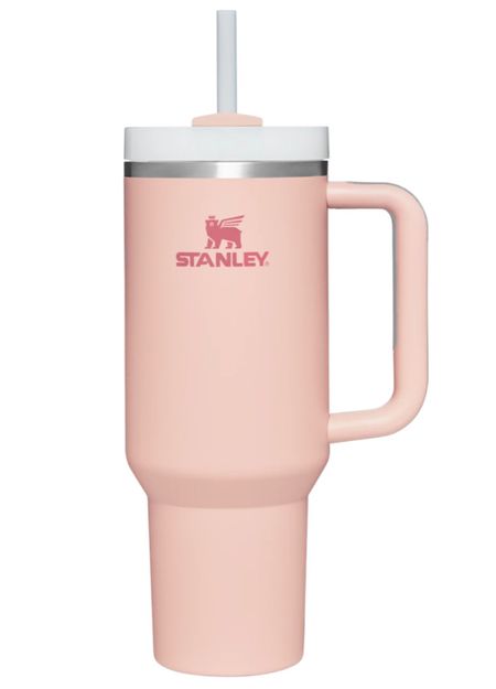 New Stanley tumbler pink color! Would make such a great gift for the holidays! 

#LTKhome #LTKHoliday #LTKSeasonal