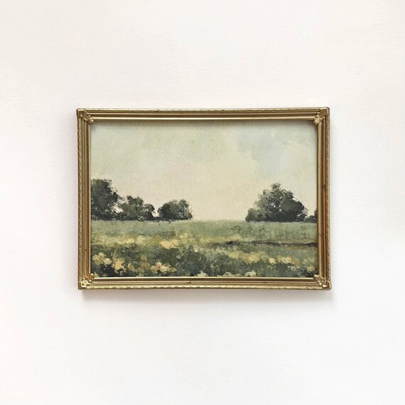 PRINT Table Mountain  Wildflower Meadow Print Small | Etsy | Etsy (US)