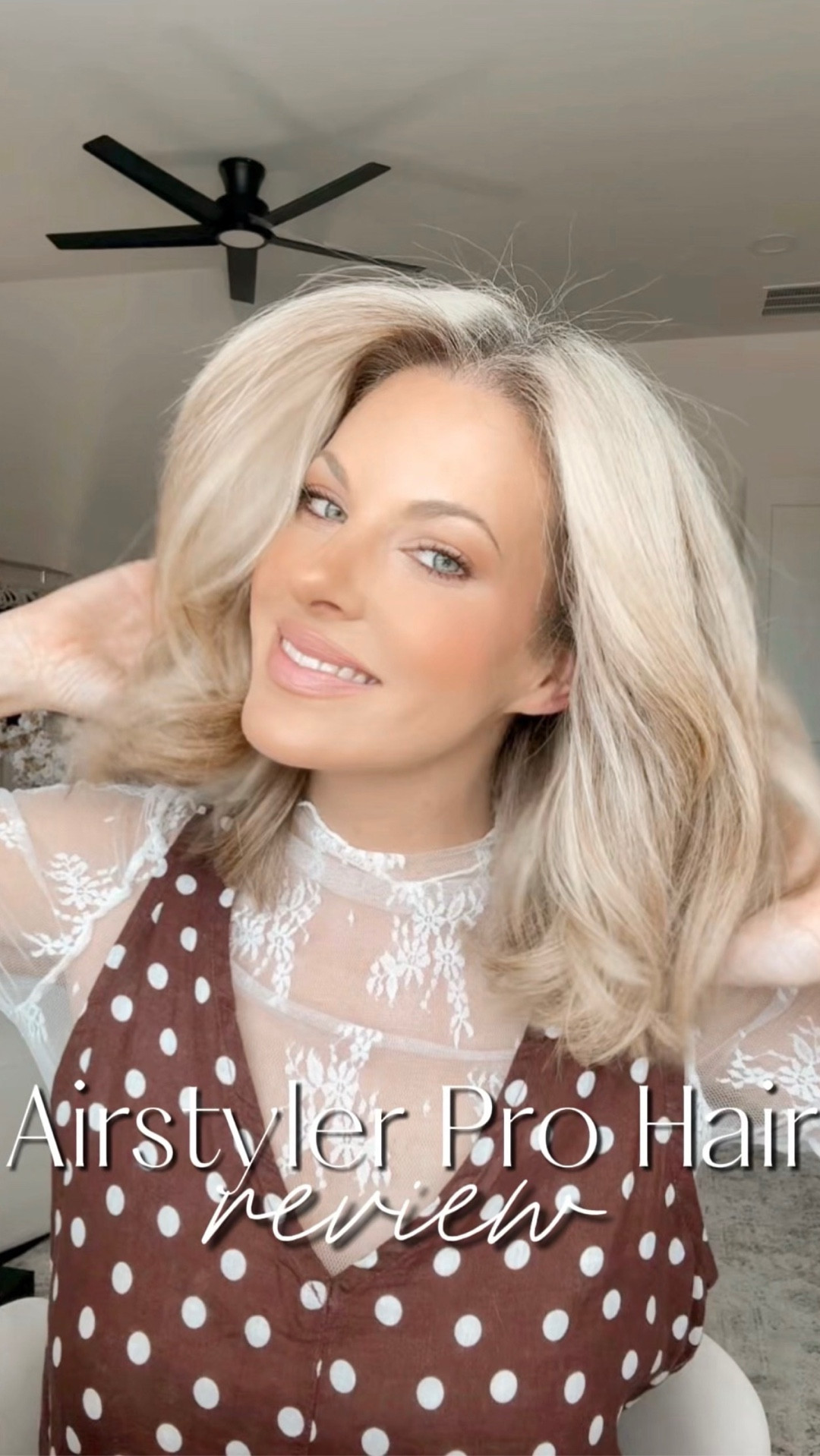 This tool… I’m not being dramatic when I say it replaced MULTIPLE styling tools in my routine 🙌

The volume, the smoothness, the bounce—it’s giving luxury blowout without the luxury price tag. And honestly? I’ve used the high-end version… this one performs better and it’s literally a fraction of the cost.

Think:
✨ Salon-level volume at home
✨ Smooth + frizz-free finish
✨ Cuts your styling time in half
✨ One tool = blowout, curl, and polish

If you’ve been eyeing that expensive version… save your money, because this is the one that actually delivers 👏

Shop it in my LTK—you’re going to wonder why you didn’t grab it sooner 💁‍♀️ #hairtool #blowoutathome #voluminoushair #beautyfinds #ltkbeauty #over30beauty

#LTKselfcare #LTKBeauty #LTKdayinmylife