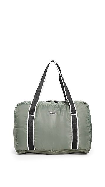 Fold Up Duffle Bag | Shopbop