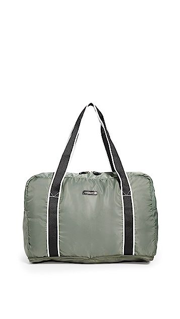 Fold Up Duffle Bag | Shopbop