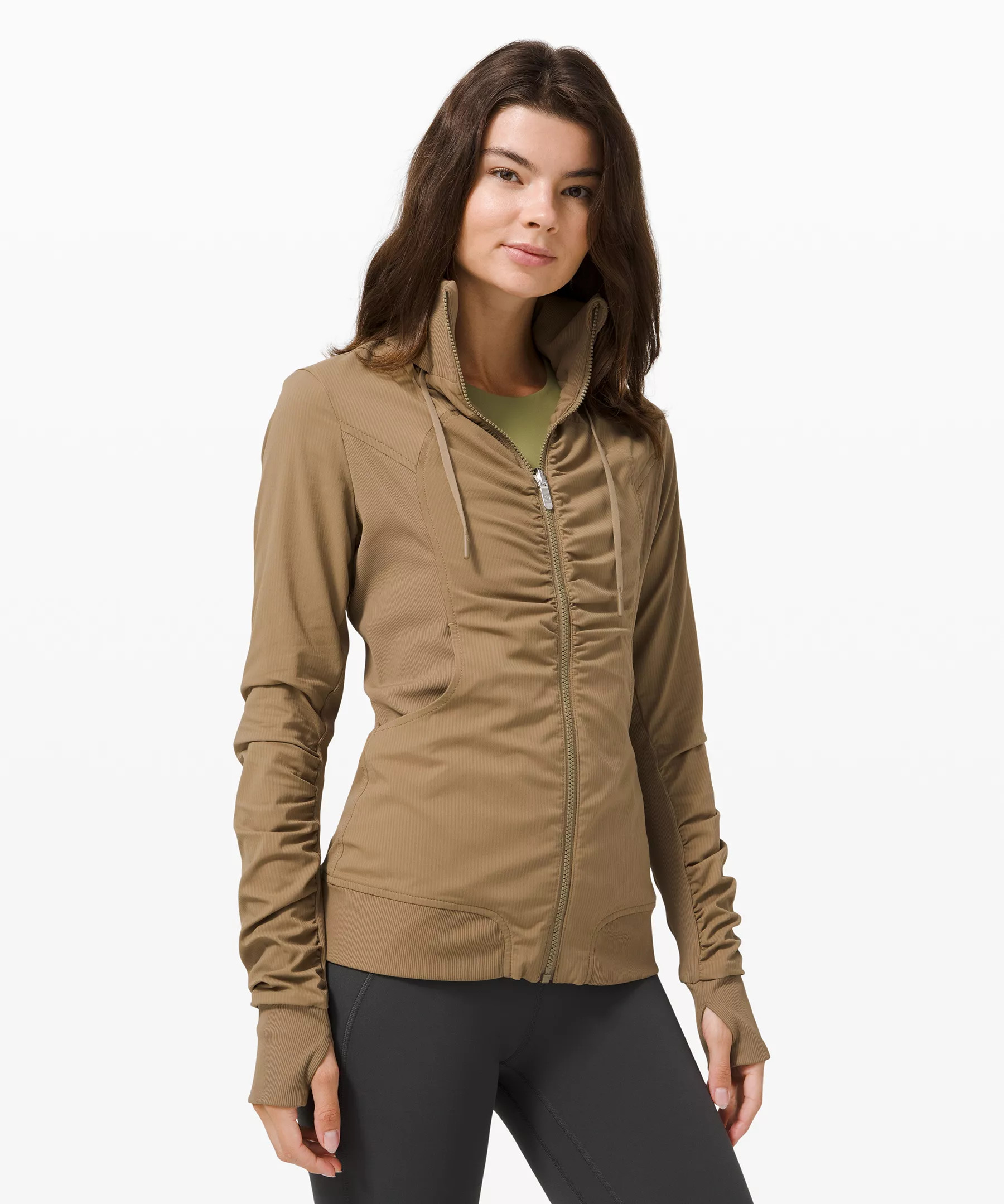Beyond the Studio Jacket Online Only | Lululemon (US)