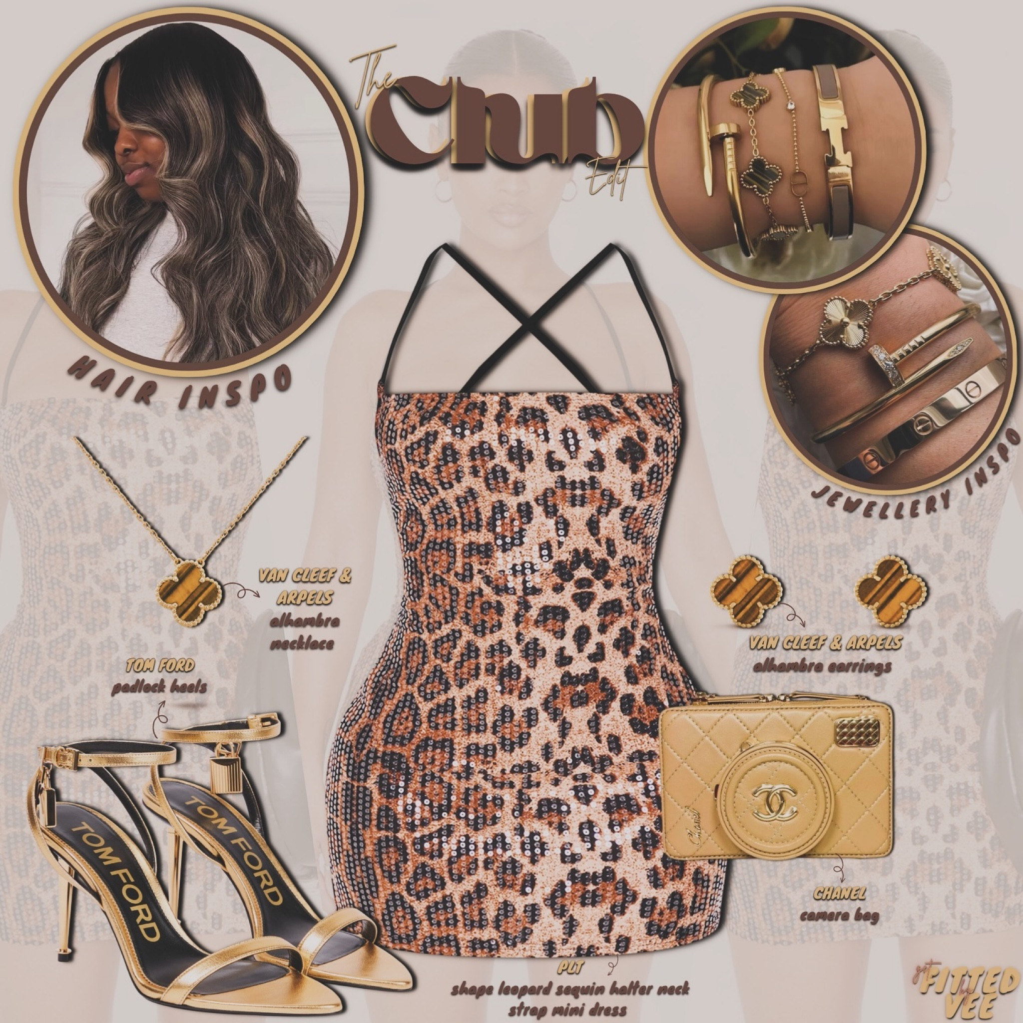 i had to do another leopard print fit😍😍😍

- follow @getfittedbyvee for more fashion inspo

#getfittedbyvee #virtualstylist #ukstylist #fashioninspo